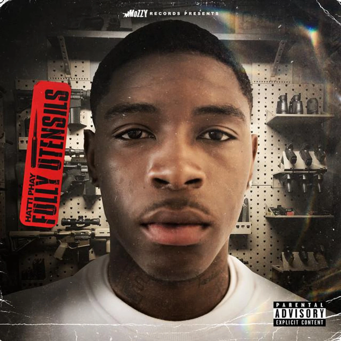 Hatti Phay Brand Page