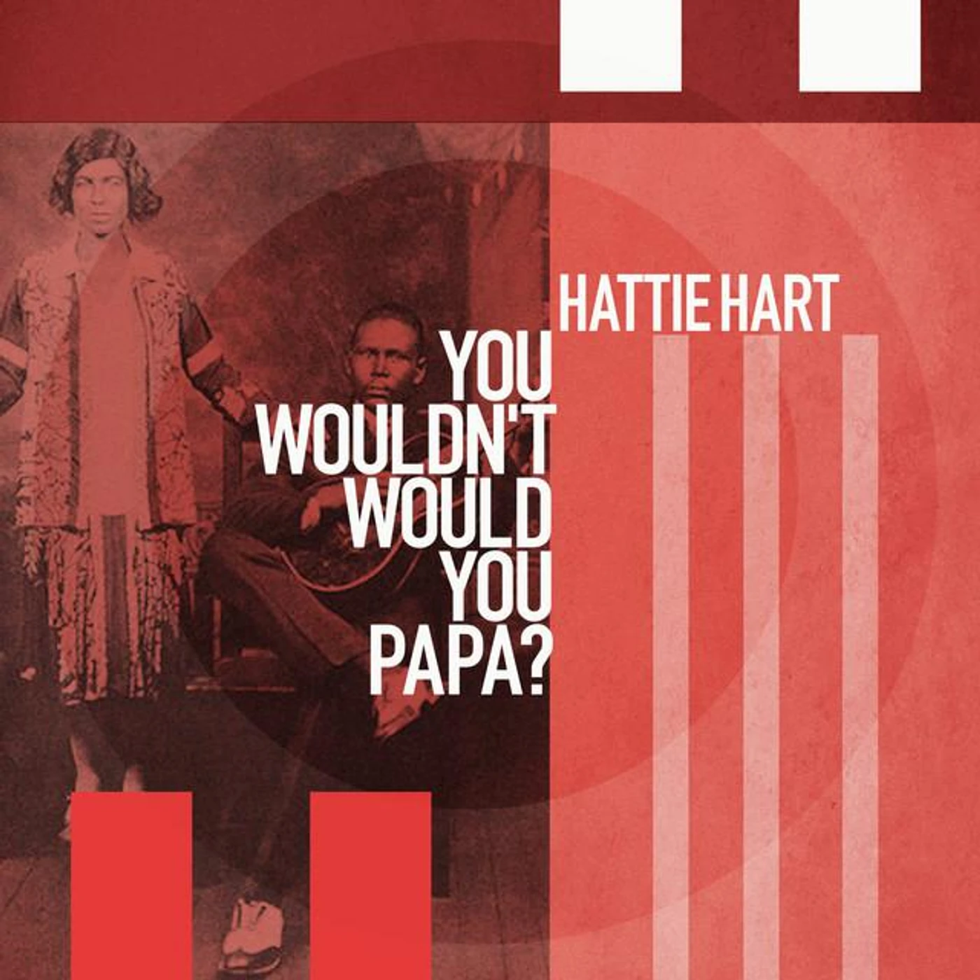 Hattie Hart Brand Page
