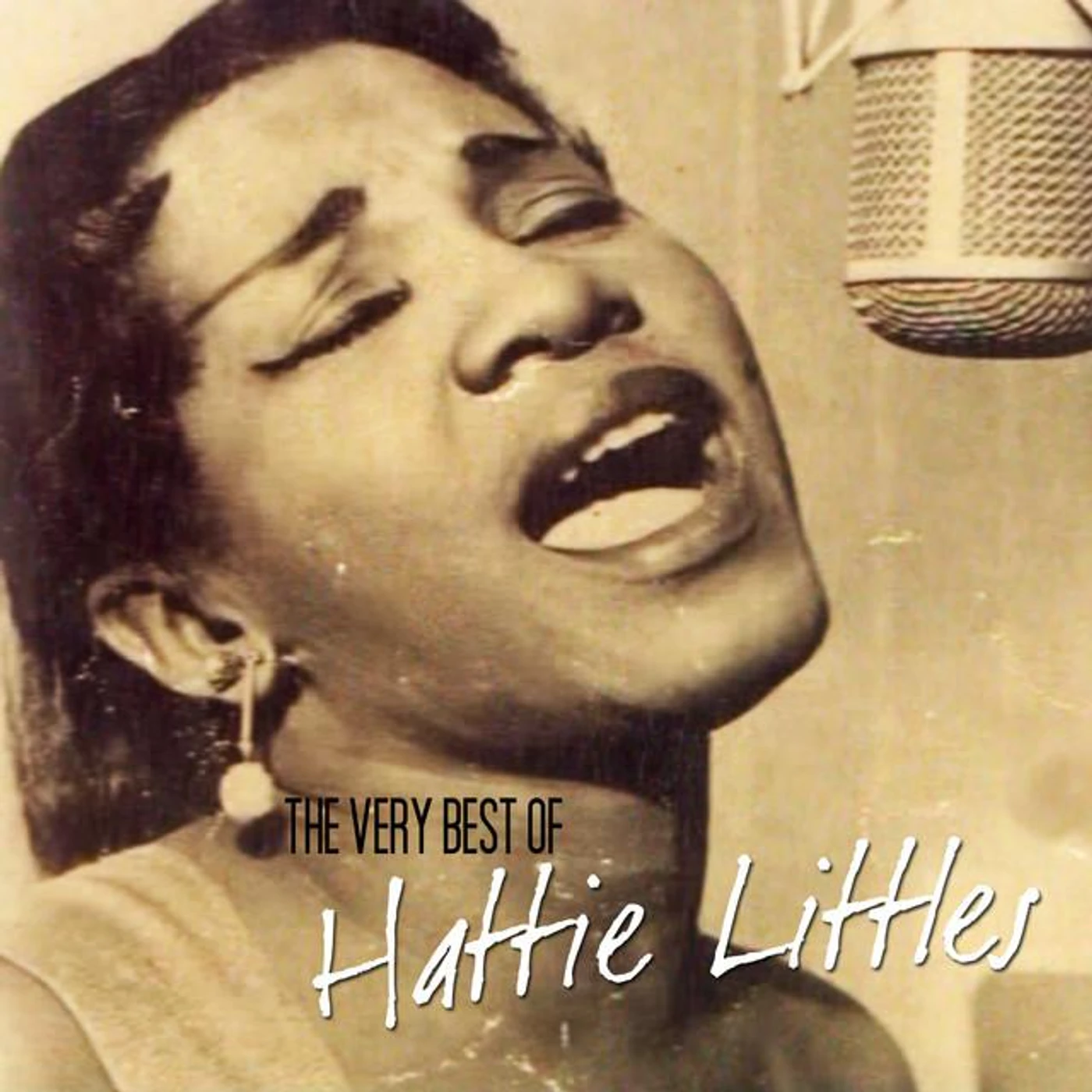 Hattie Littles Brand Page