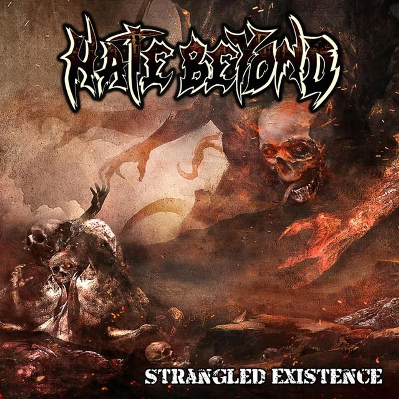 Hate Beyond
