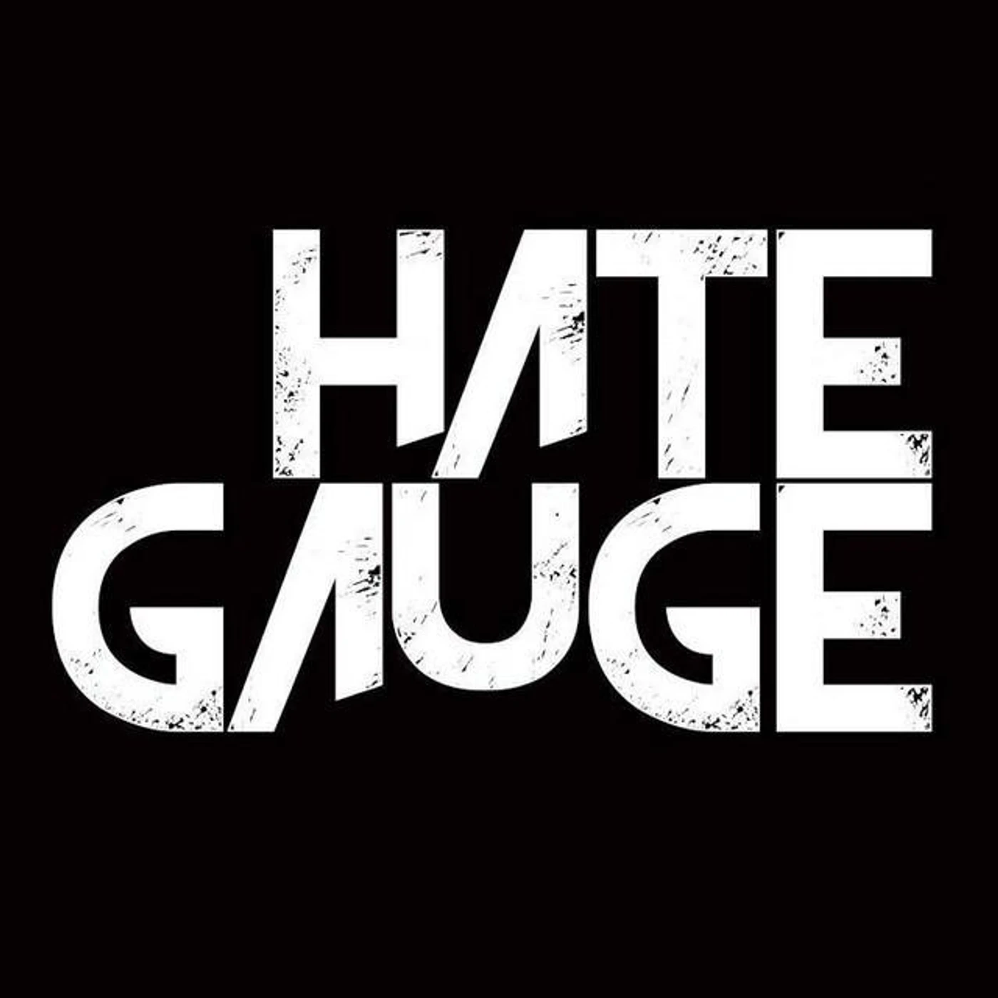 Hate Gauge Brand Page