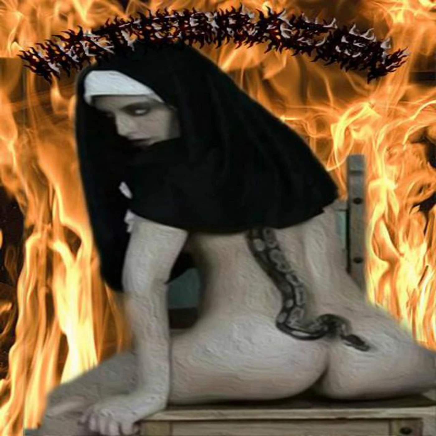 HATEBRAZEN