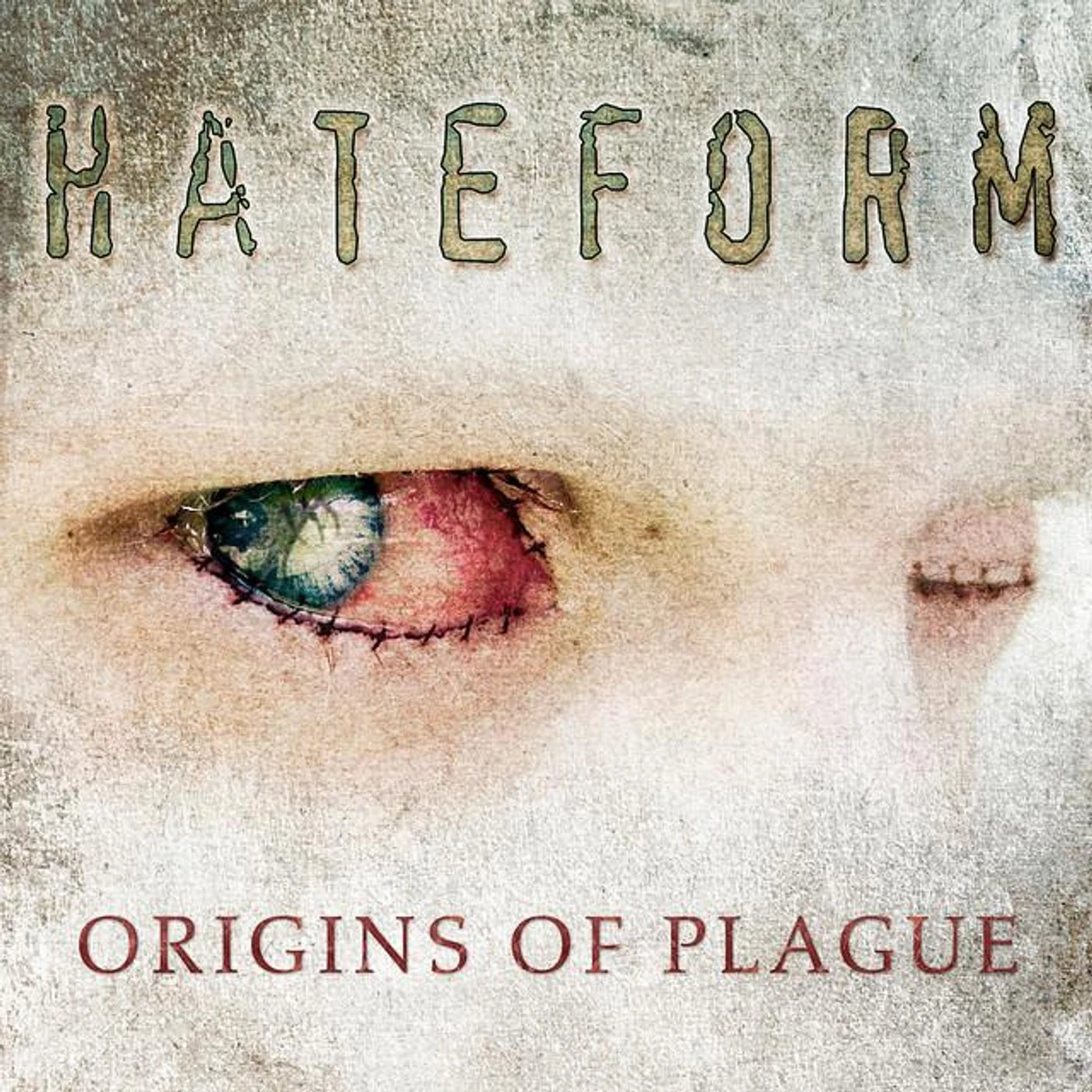 Hateform Brand Page