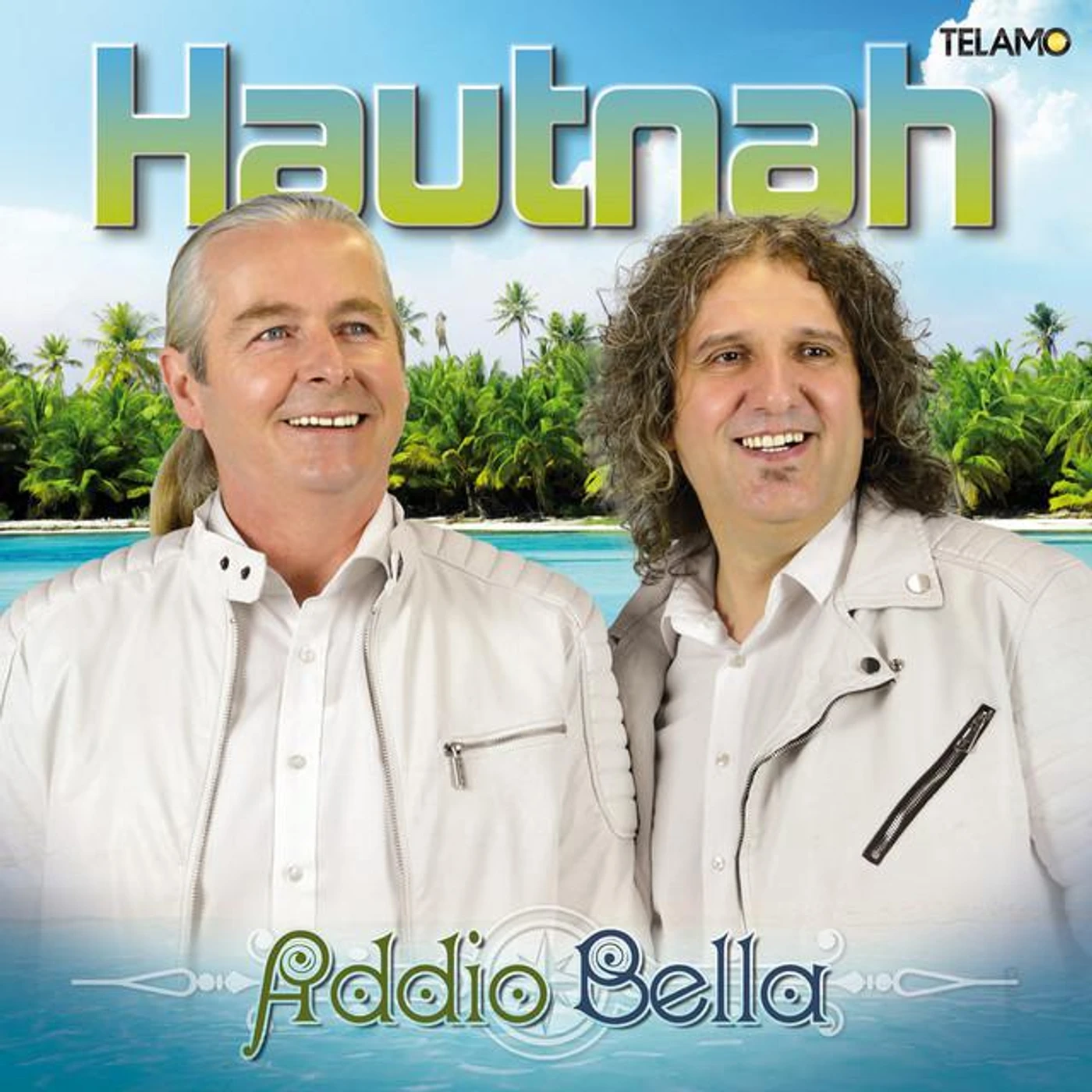 Hautnah Brand Page