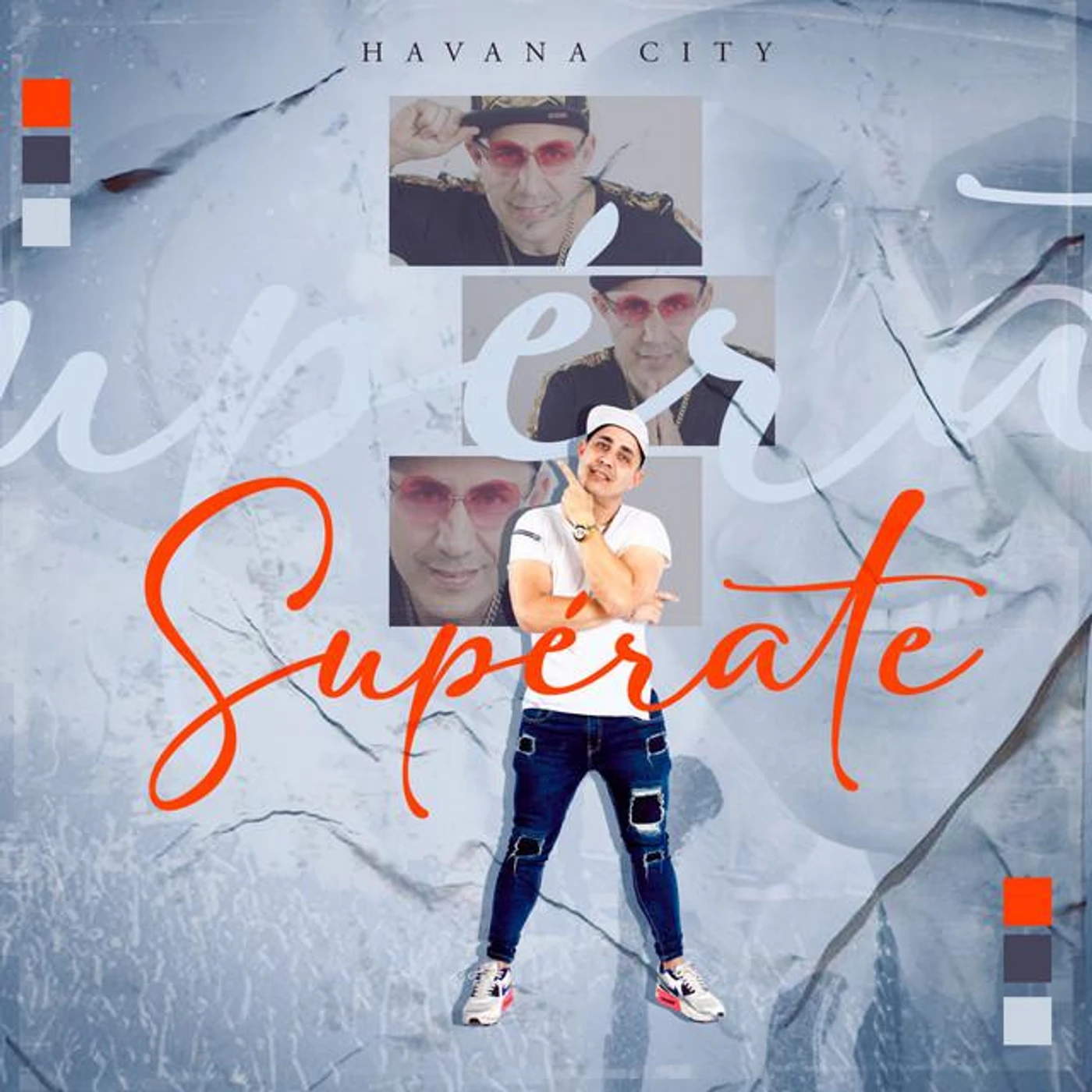 Havana City