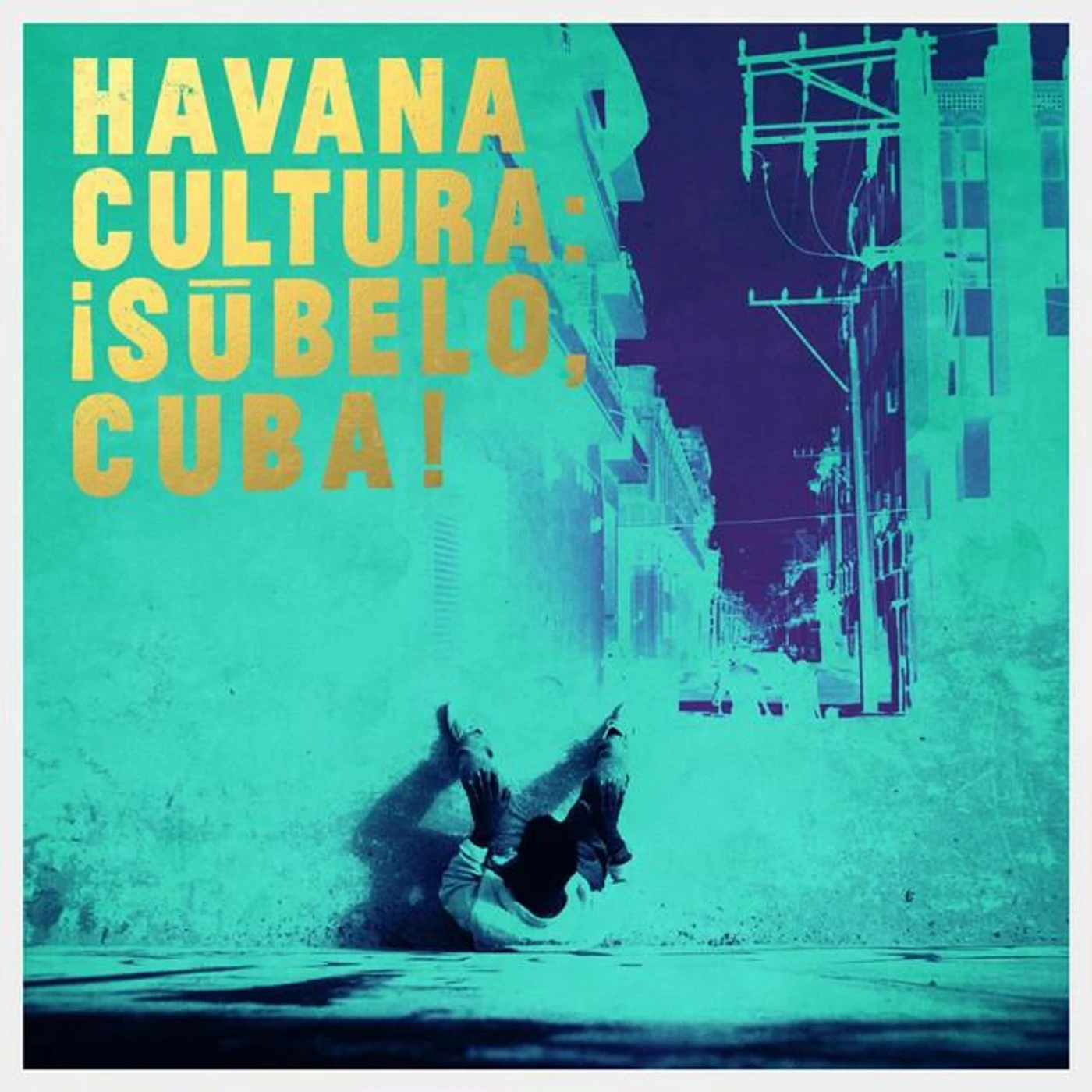 Havana Cultura Brand Page