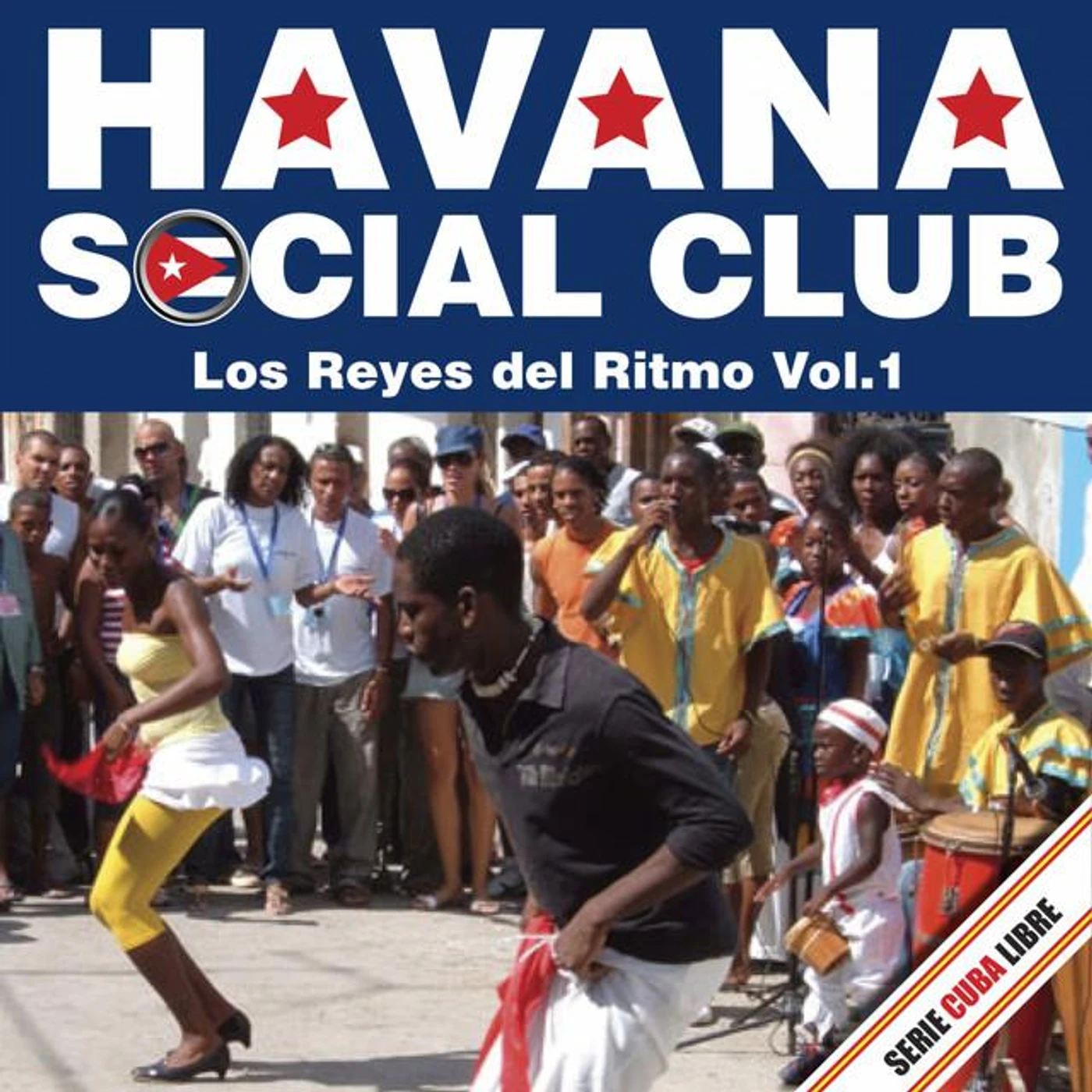 Havana Social Club Brand Page
