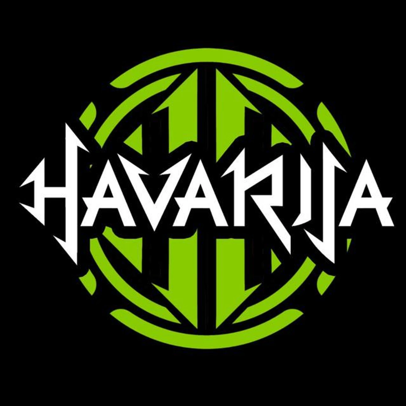 Havarija Brand Page