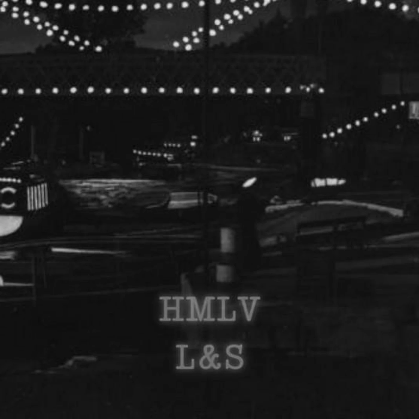 Have Mercy Las Vegas Brand Page