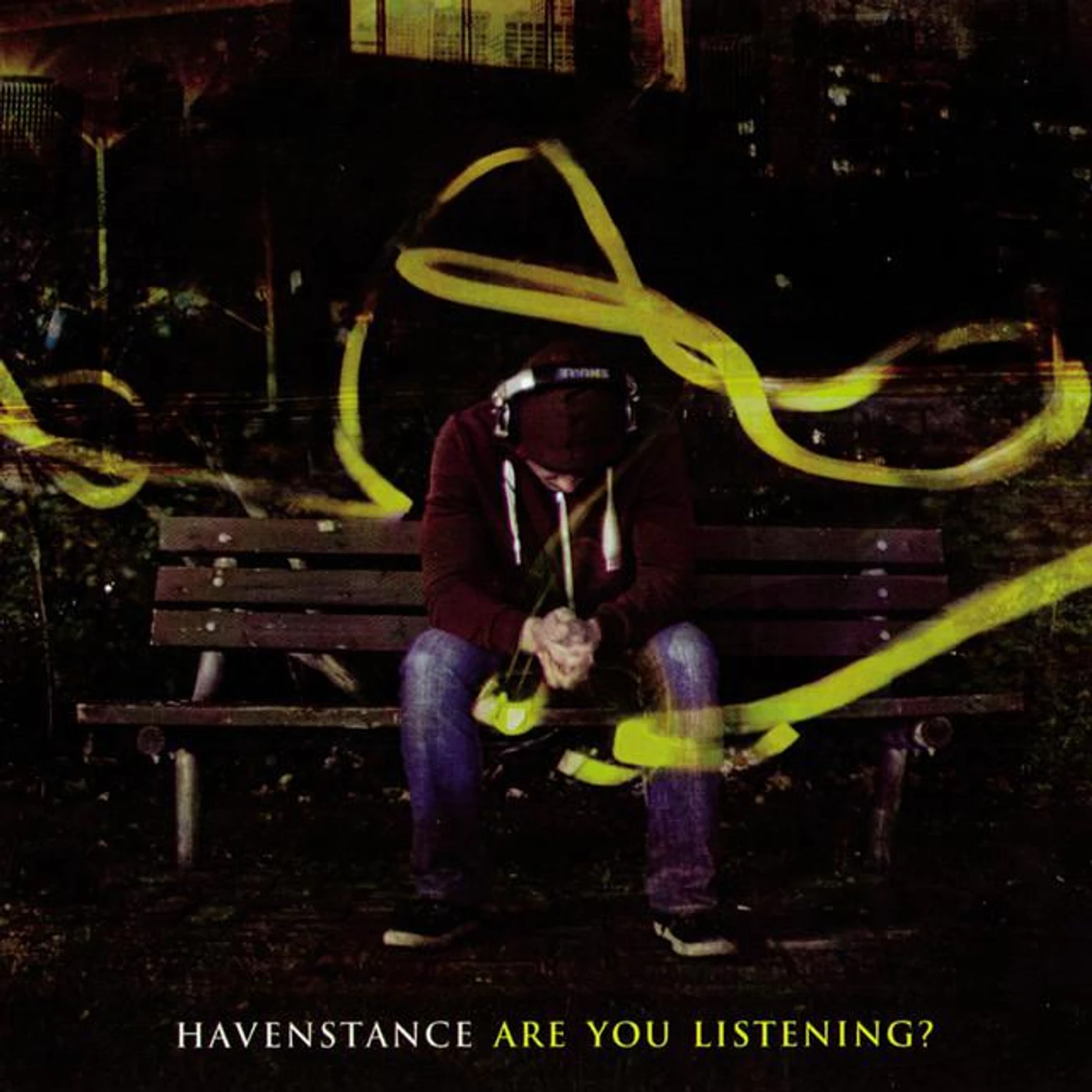 Havenstance Brand Page