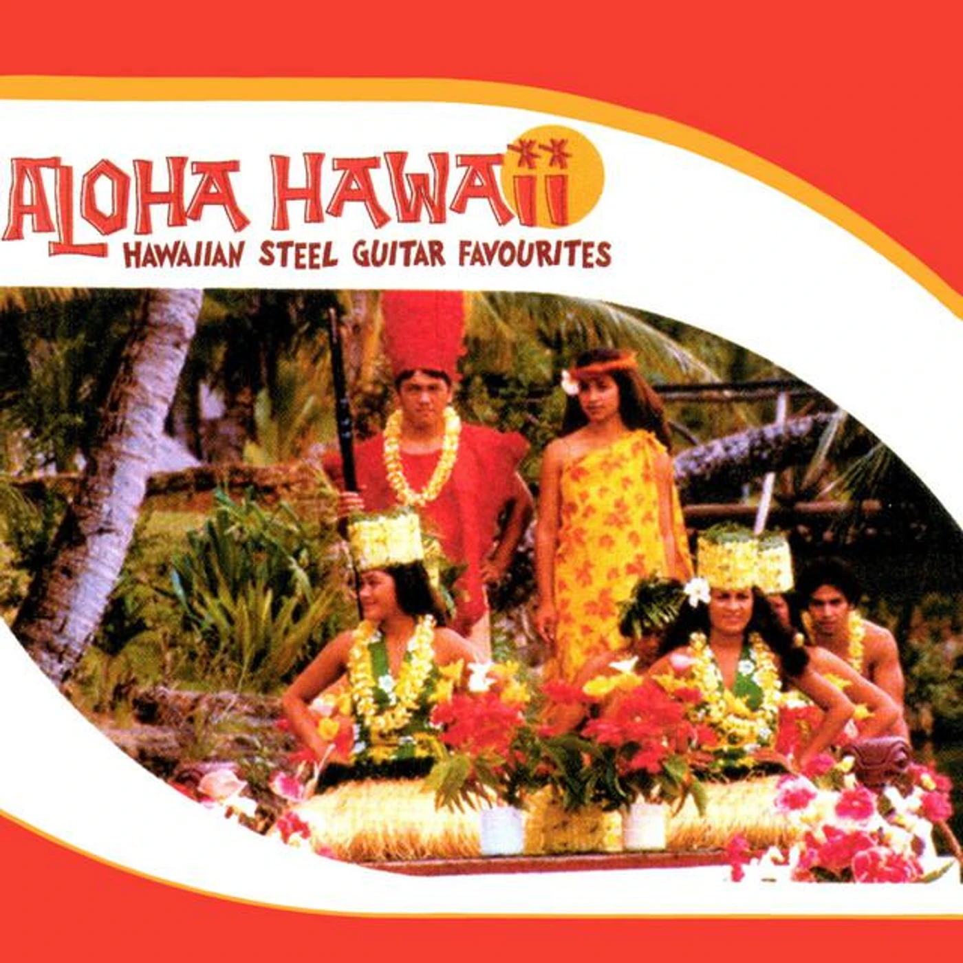 Hawaii Brand Page
