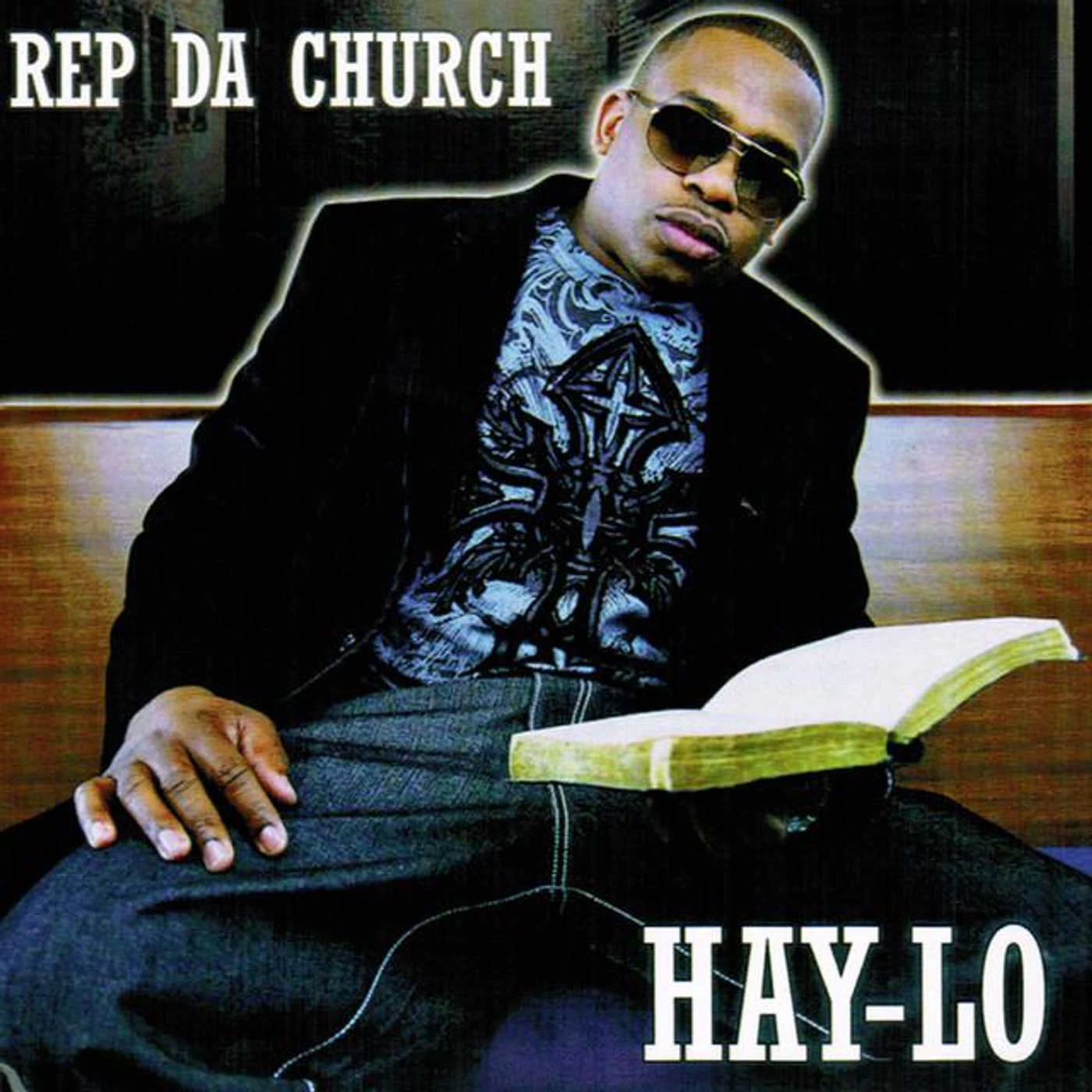 Hay-Lo Brand Page