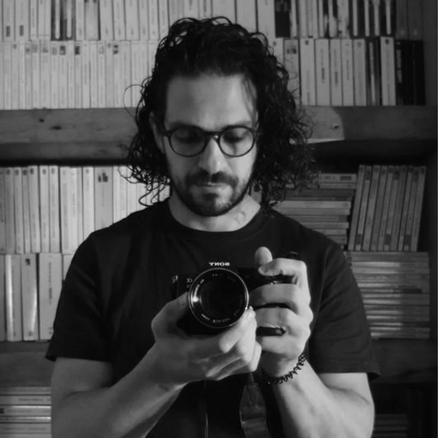 Haythem Mahbouli Brand Page