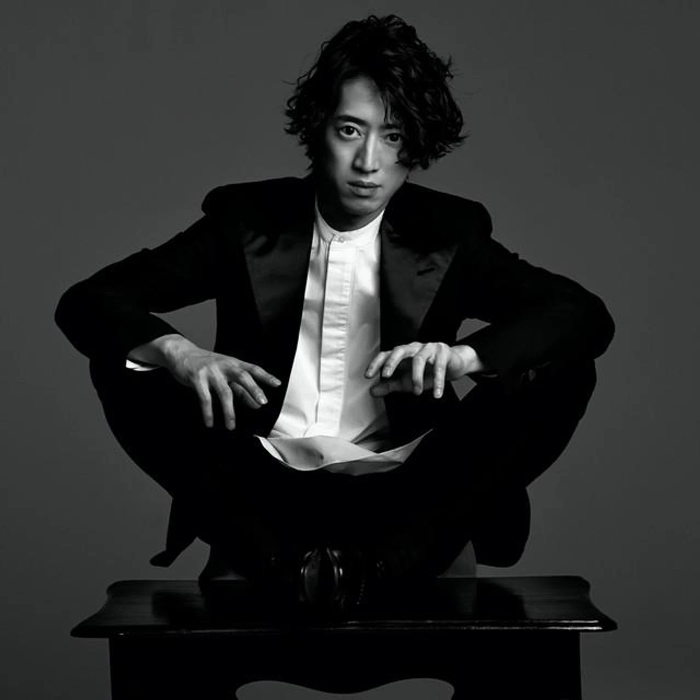 Hayato Sumino Brand Page