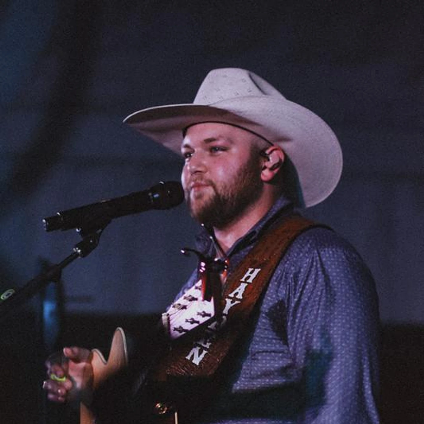 Hayden Haddock Brand Page