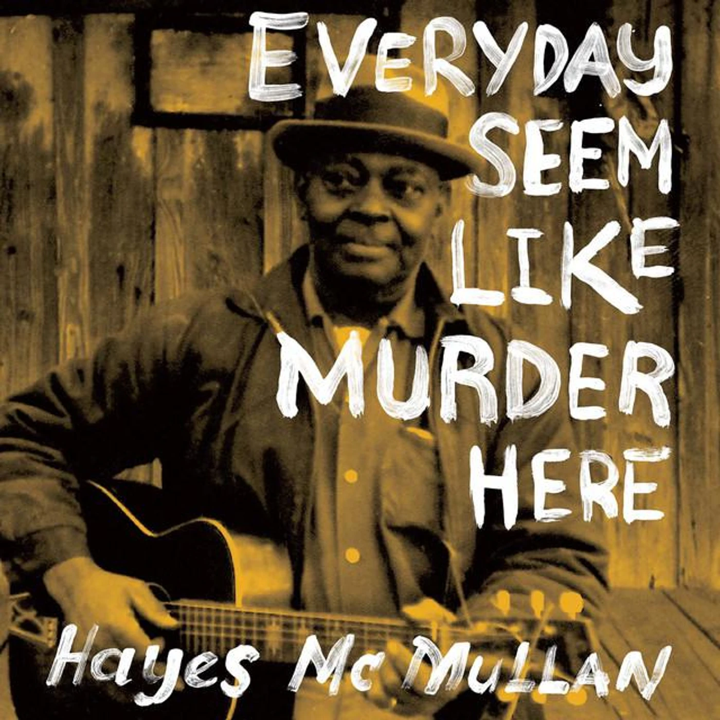 Hayes McMullan Brand Page