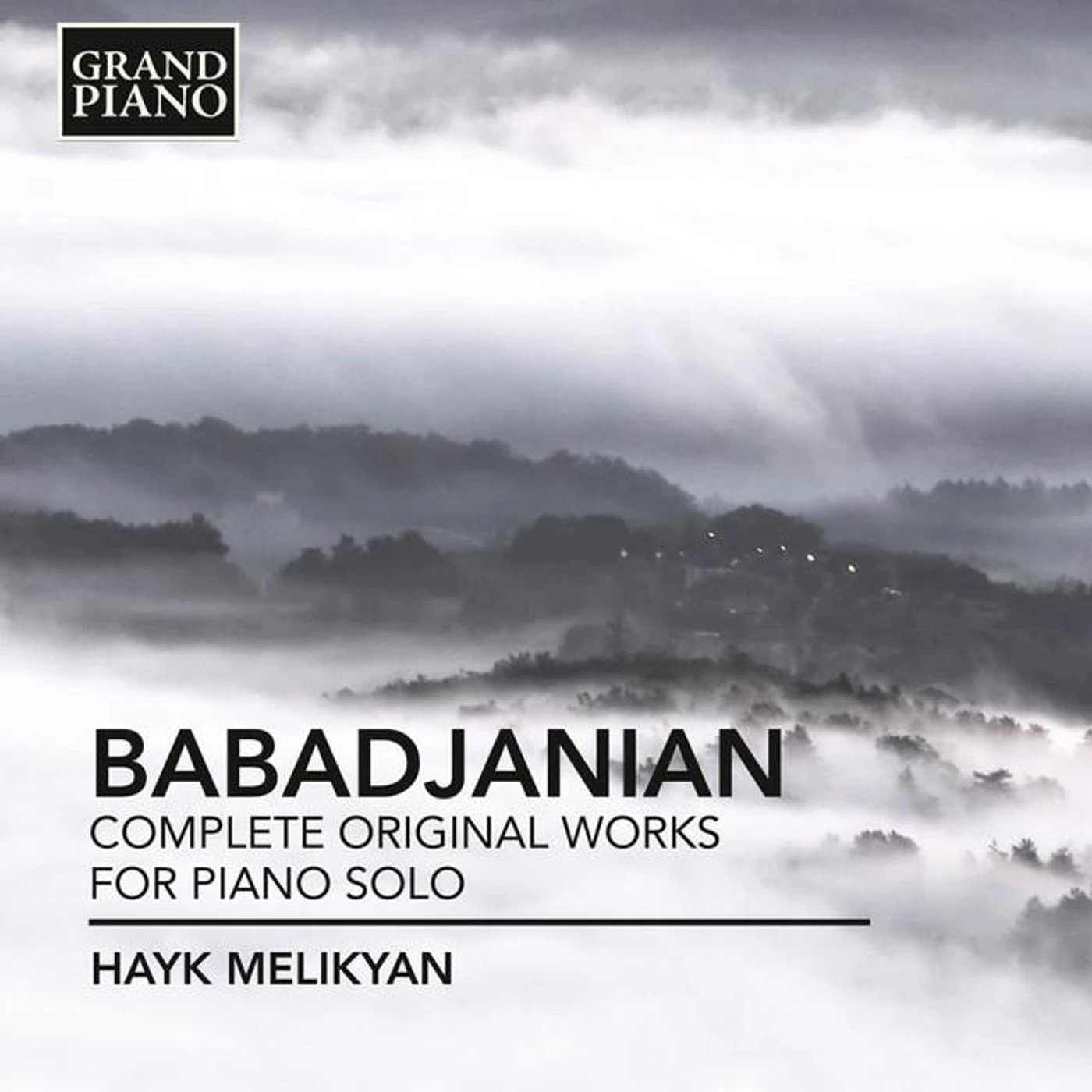 Hayk Melikyan Brand Page
