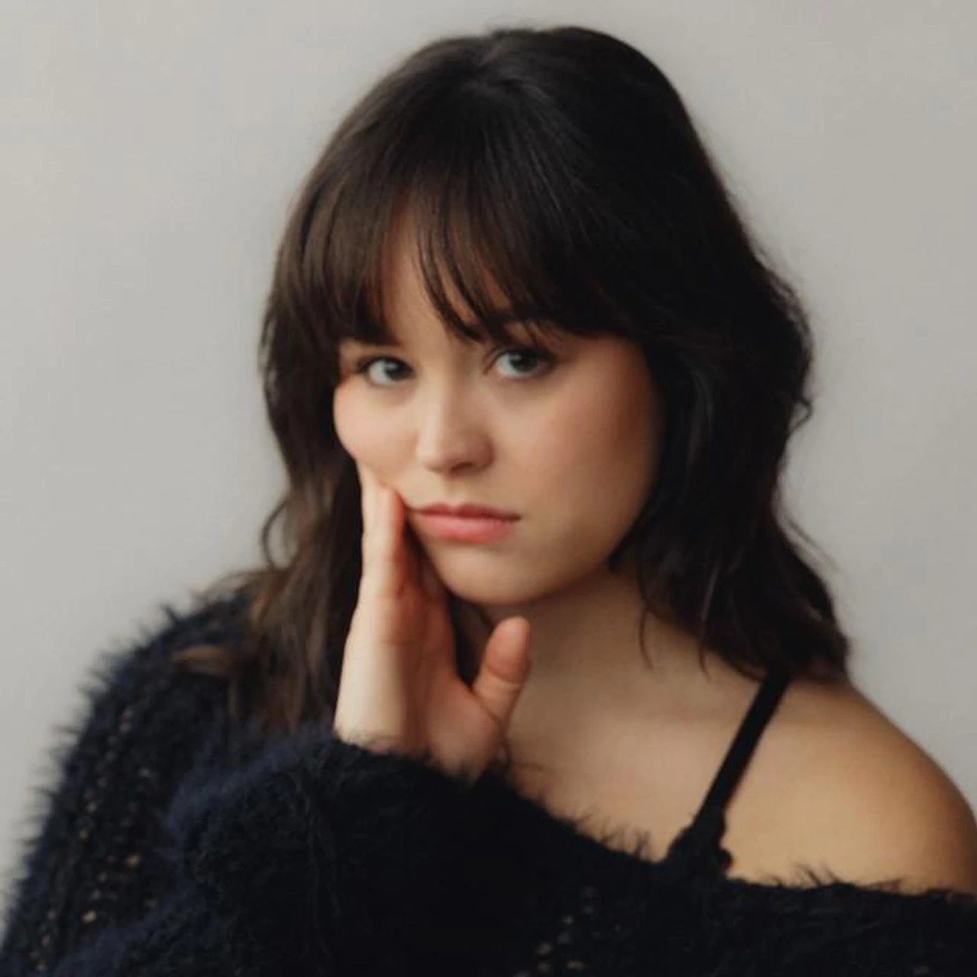 Hayley Orrantia
