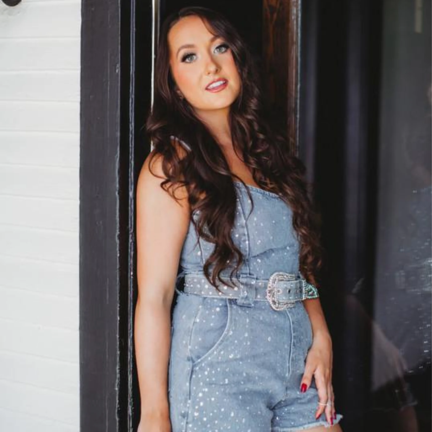 Hayley Payne Brand Page