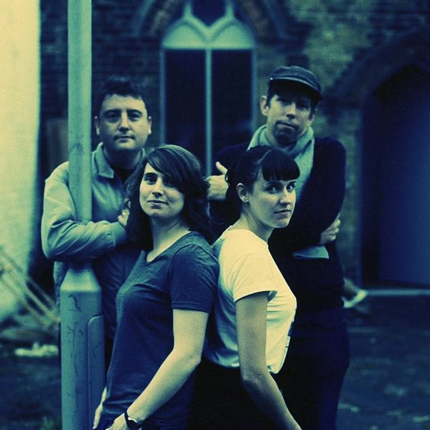 The Hayman Kupa Band Brand Page