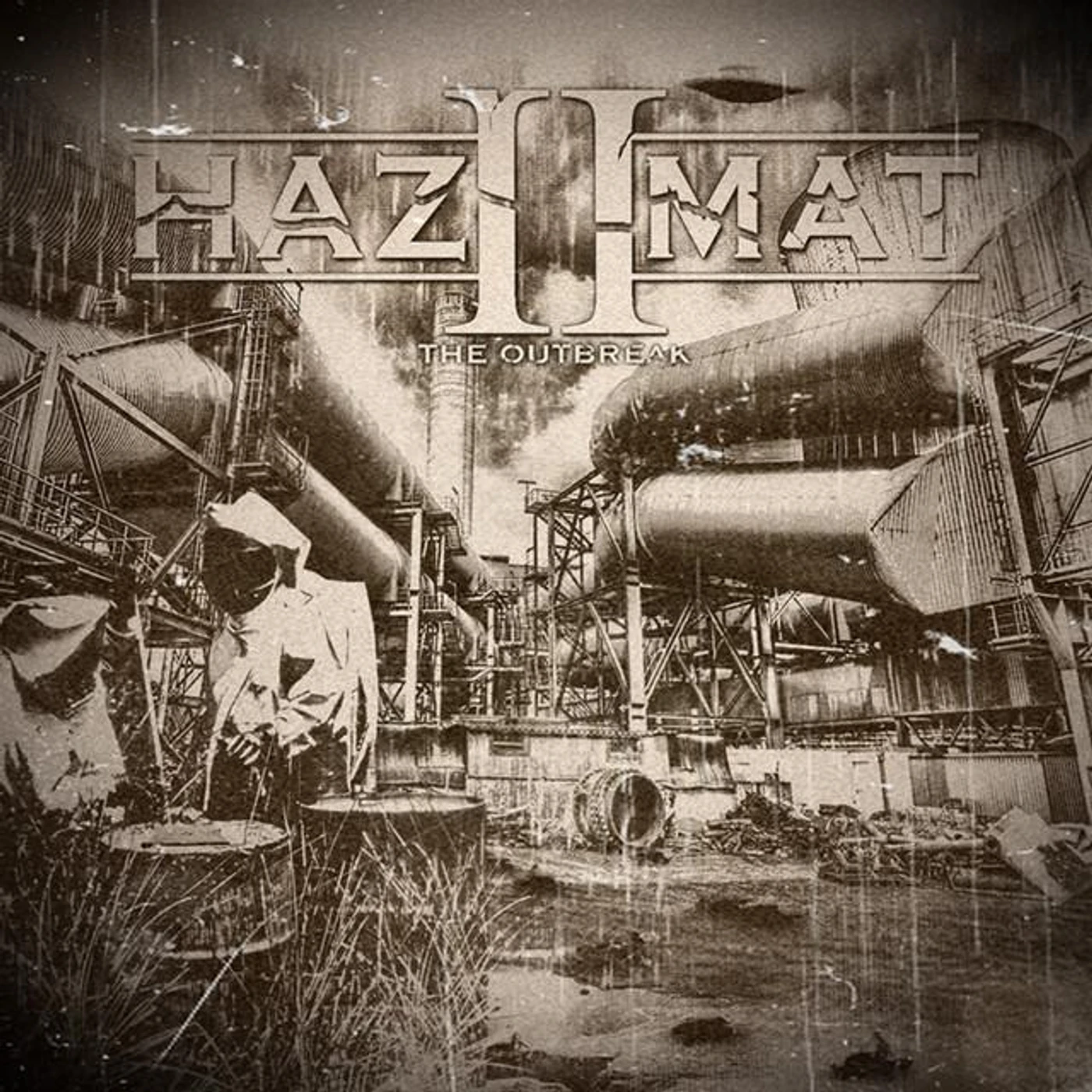 Hazardis Soundz Brand Page