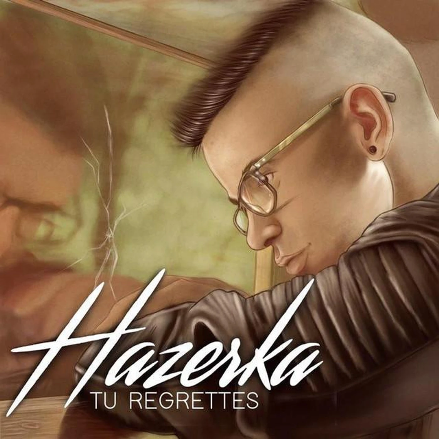 Hazerka Brand Page