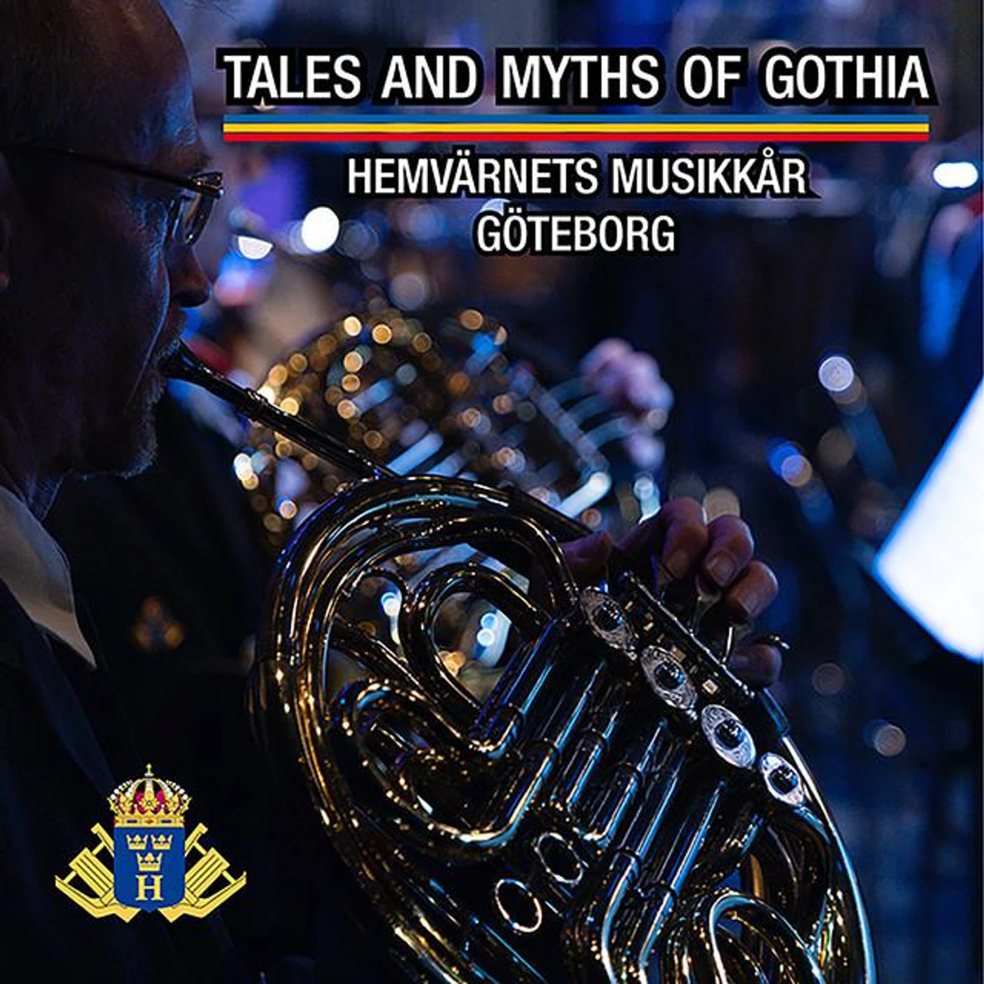 Hemvärnets Musikkår Göteborg