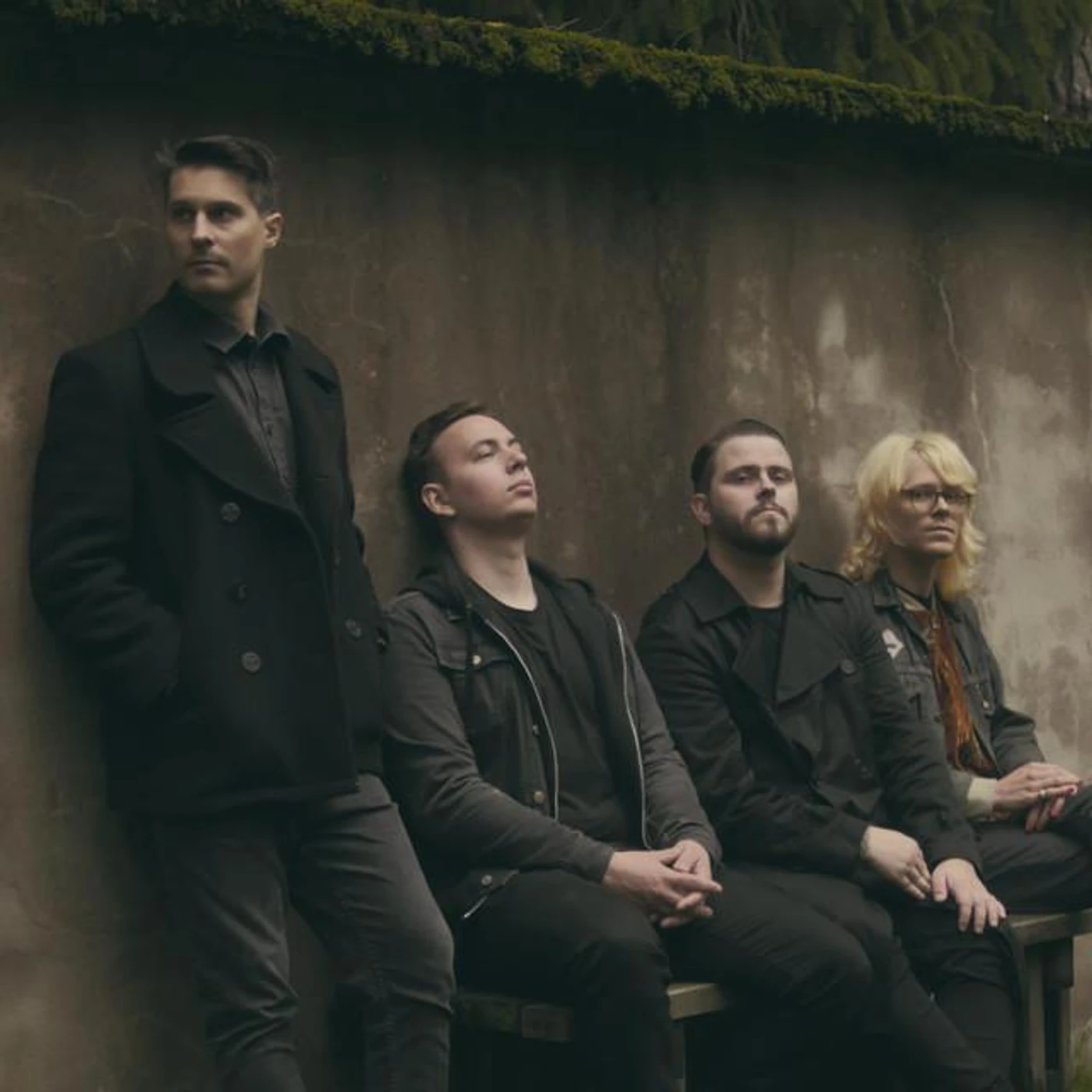 Hemgraven Brand Page