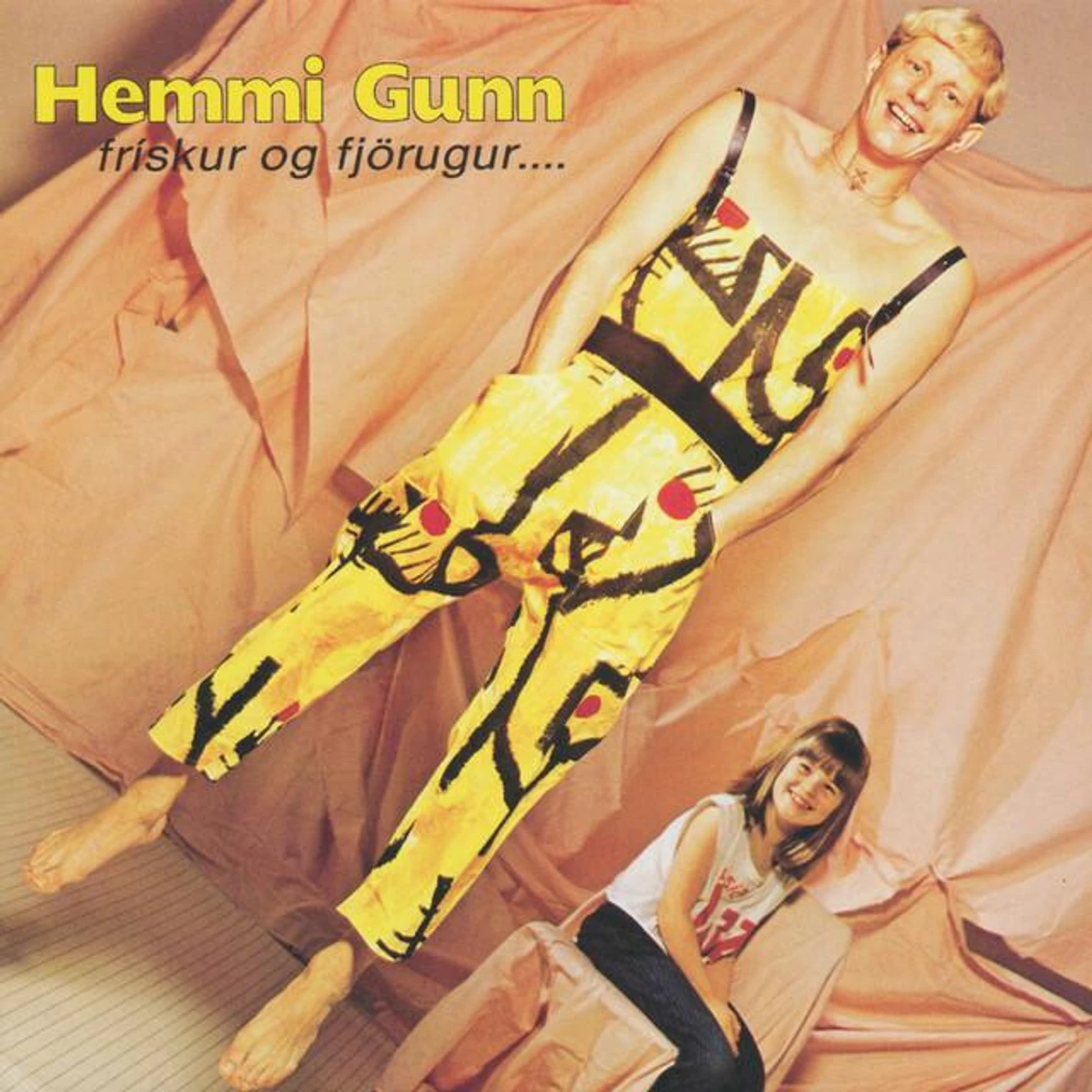 Hemmi Gunn