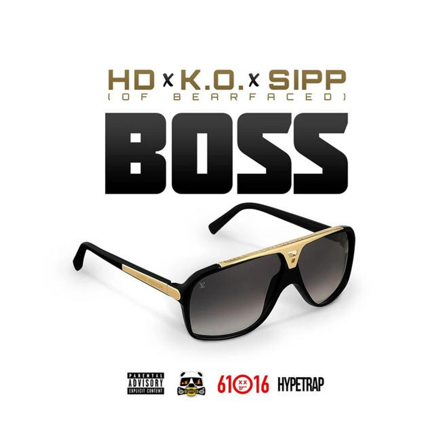 Hen Sippa Brand Page