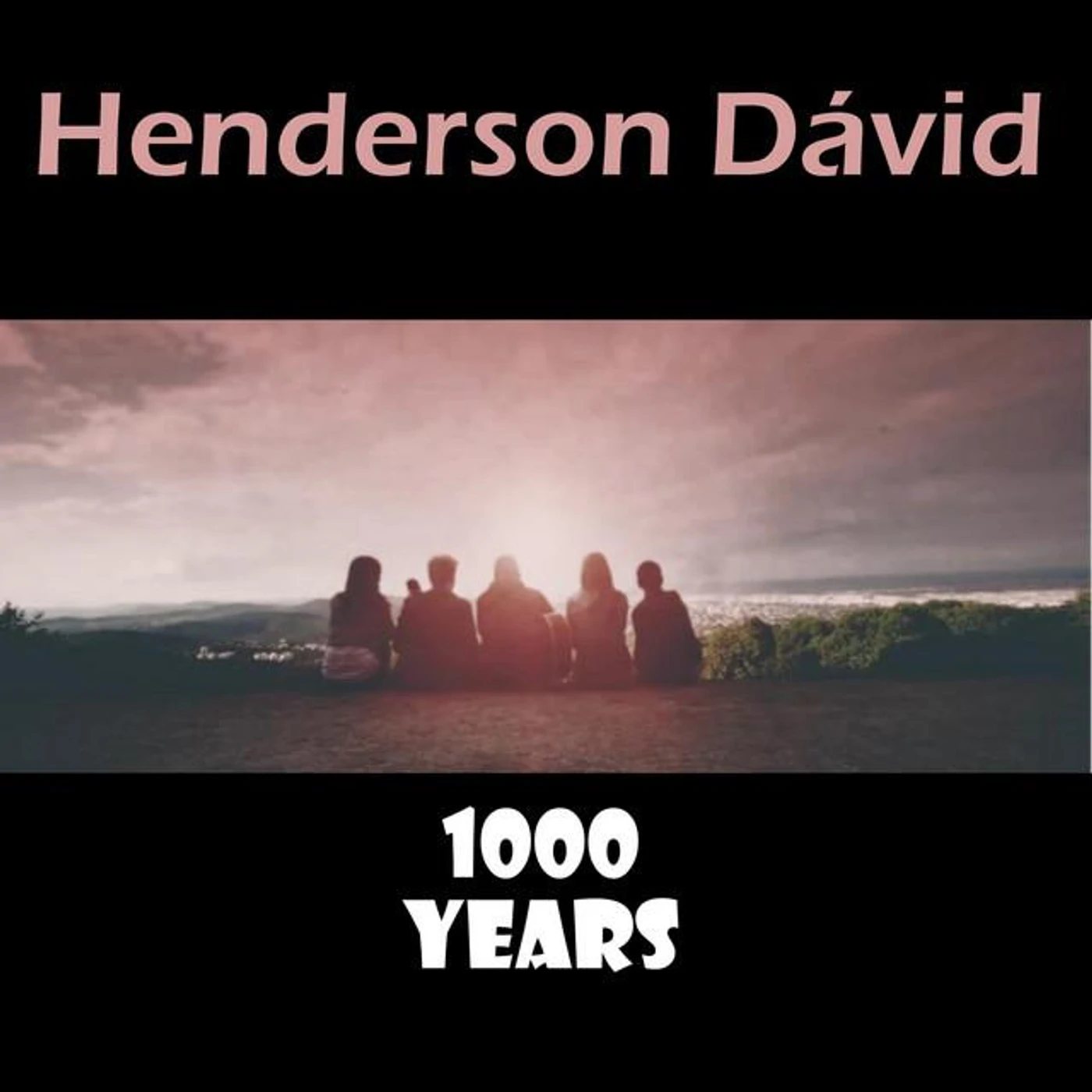 Henderson Dávid Brand Page