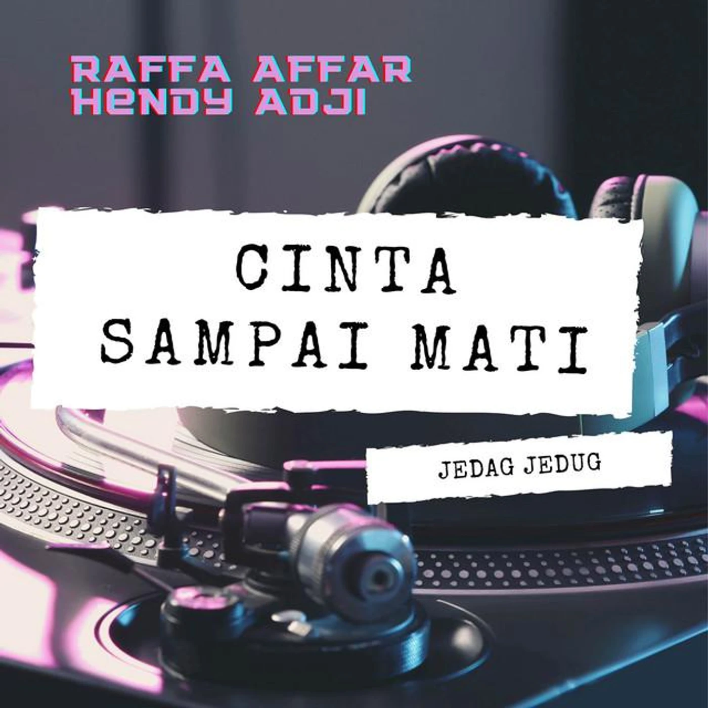 HENDY ADJI