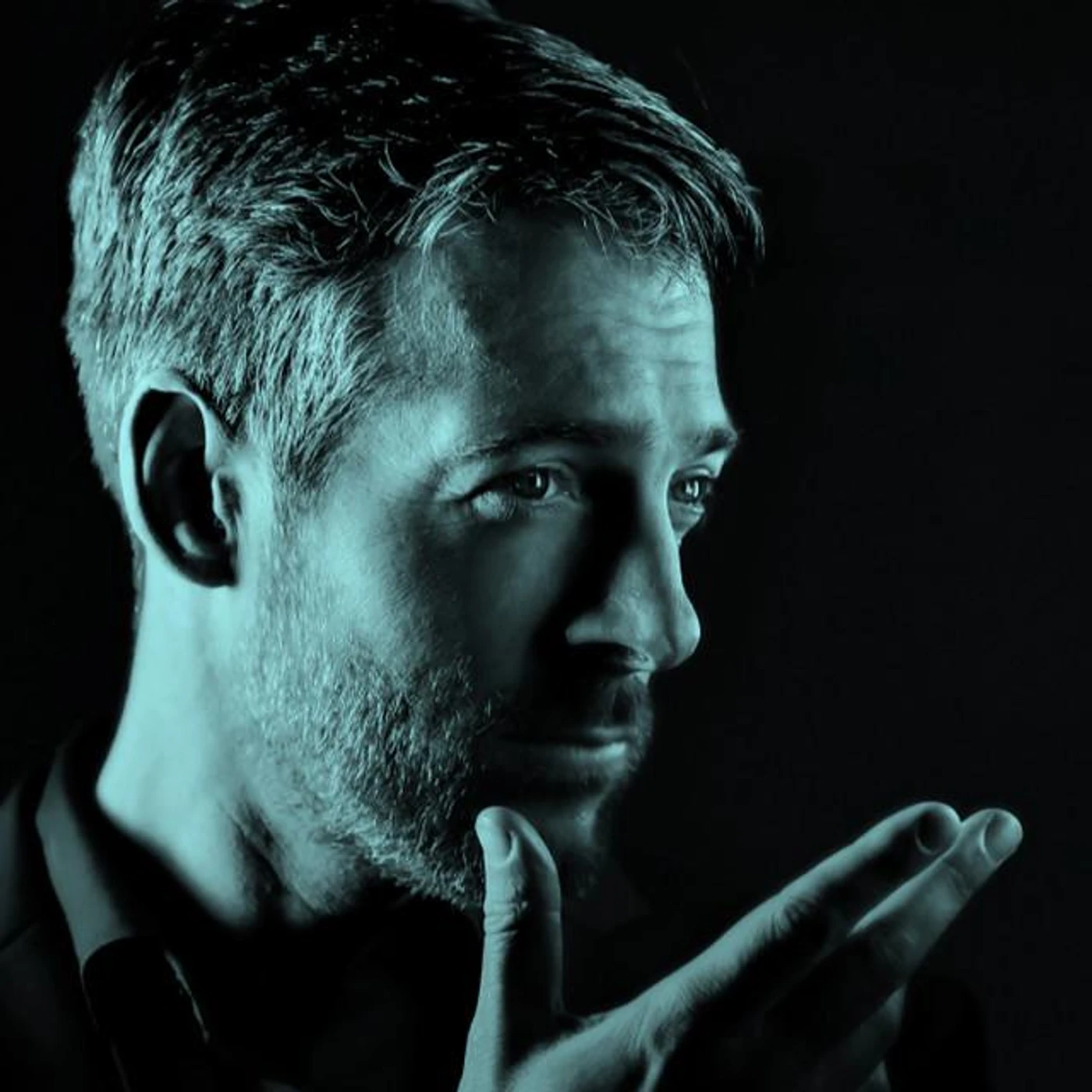 Henk Kraaijeveld Brand Page