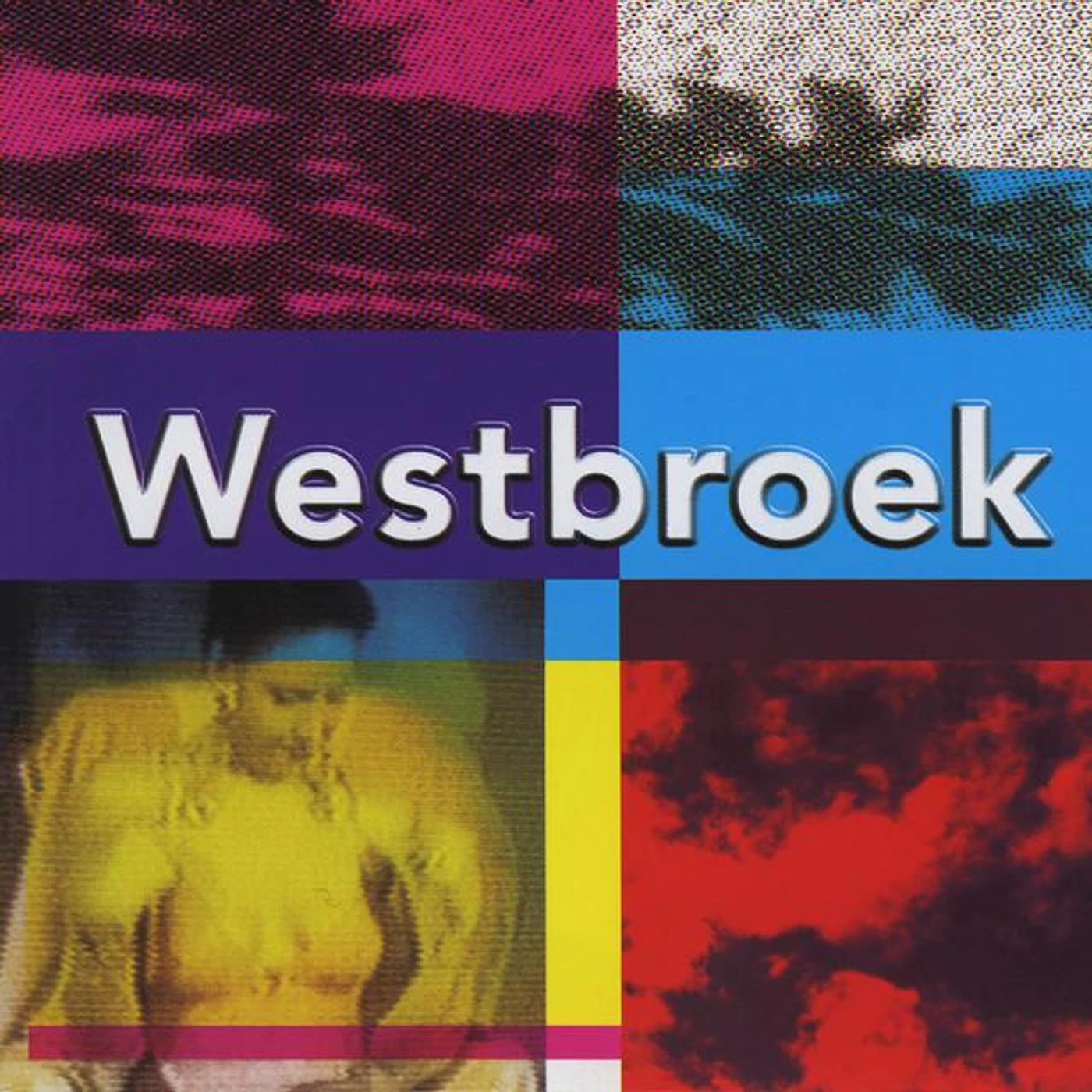 Henk Westbroek Brand Page