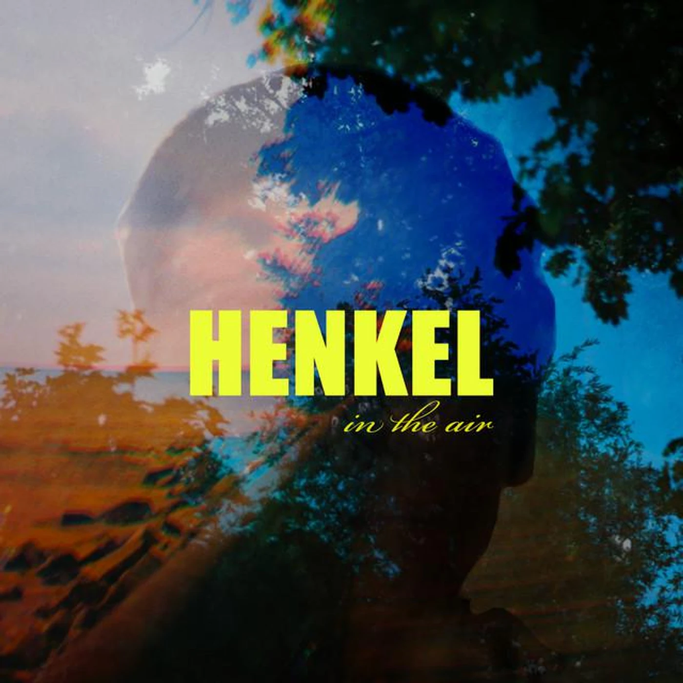 Henkel Brand Page