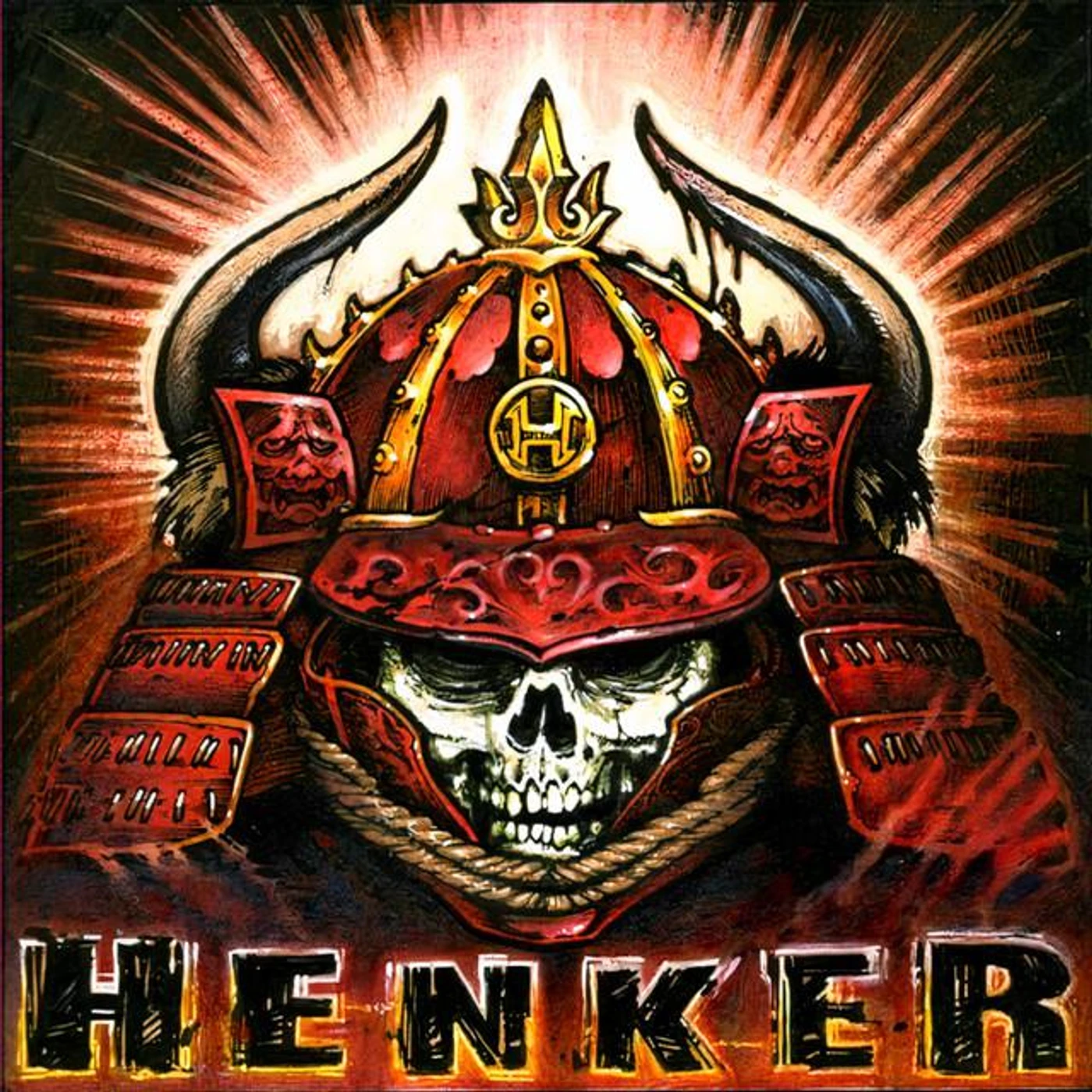 Henker