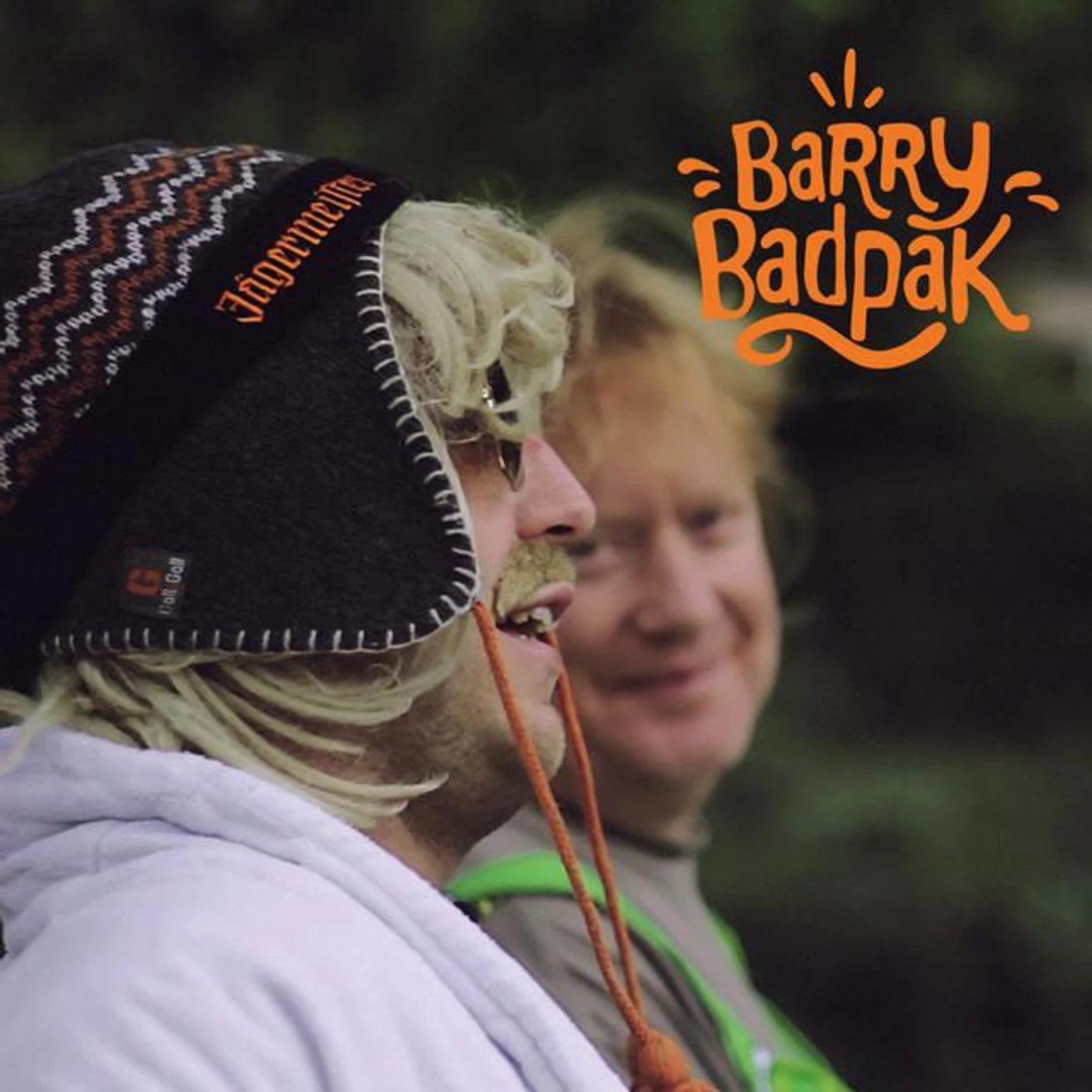 Henkie Badpak Brand Page