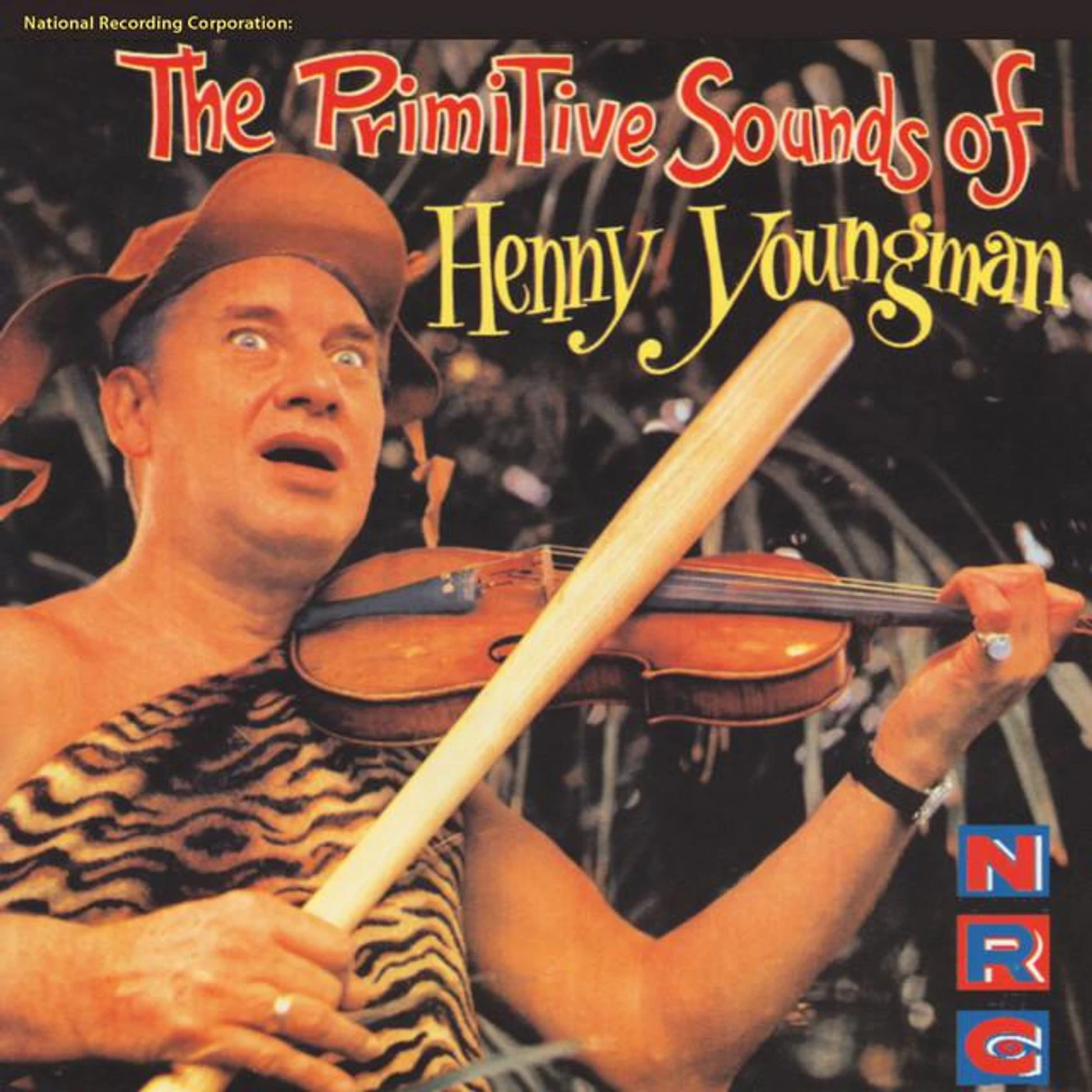 Henny Youngman Brand Page