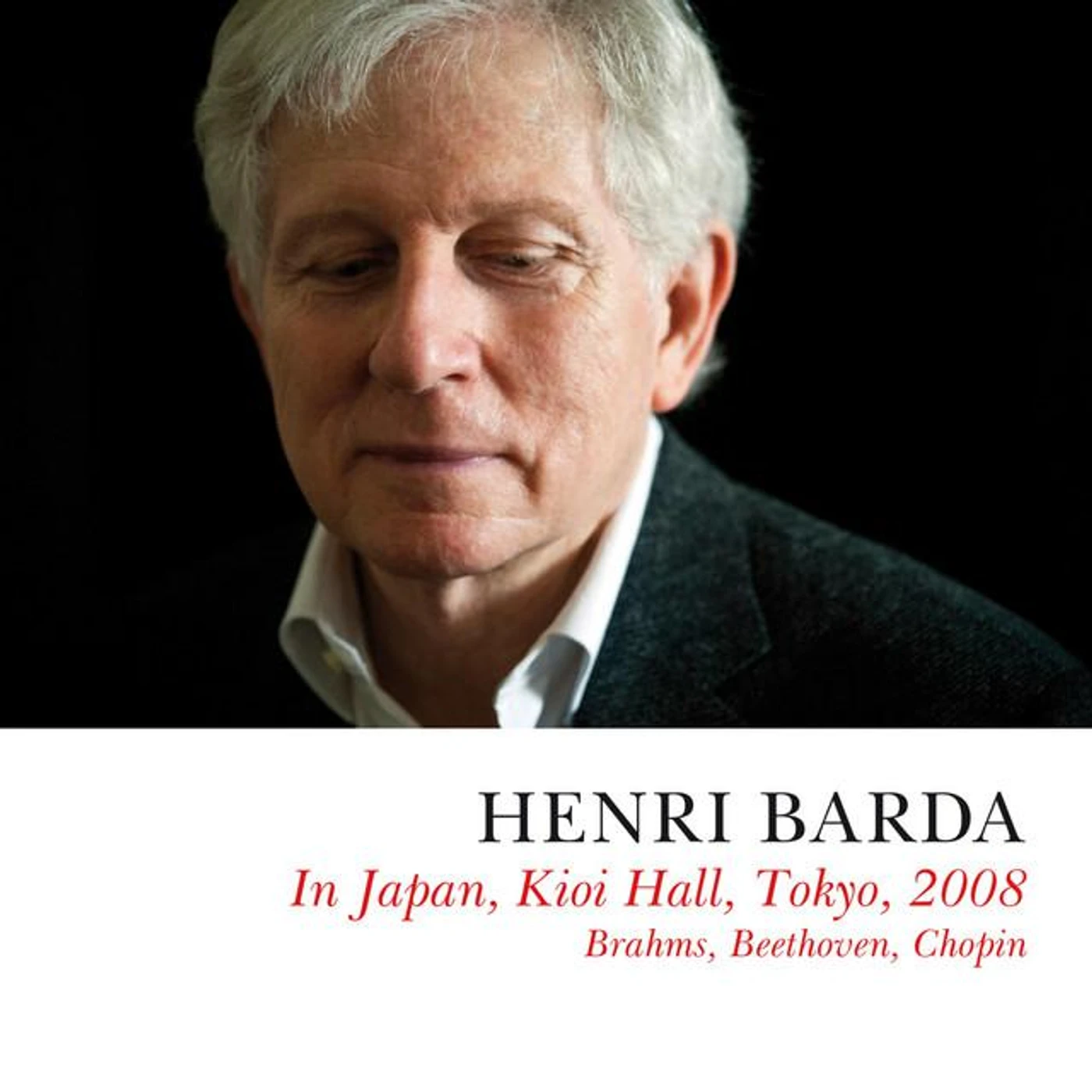 Henri Barda