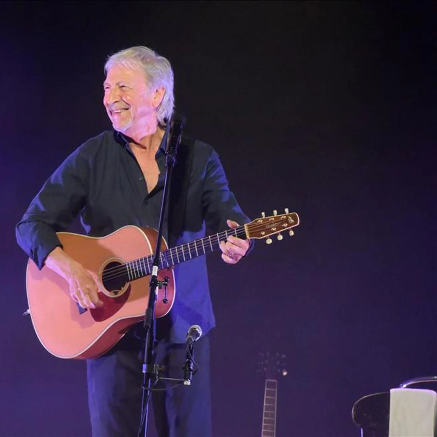 Henri Dès Brand Page