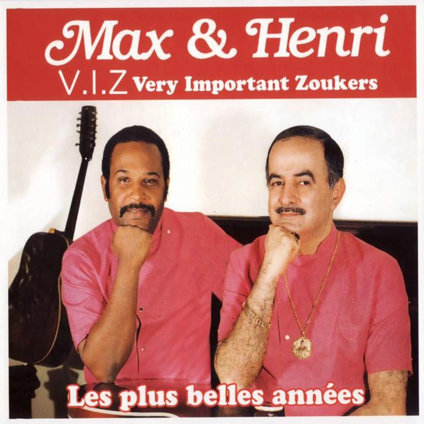 Henri Debs Brand Page