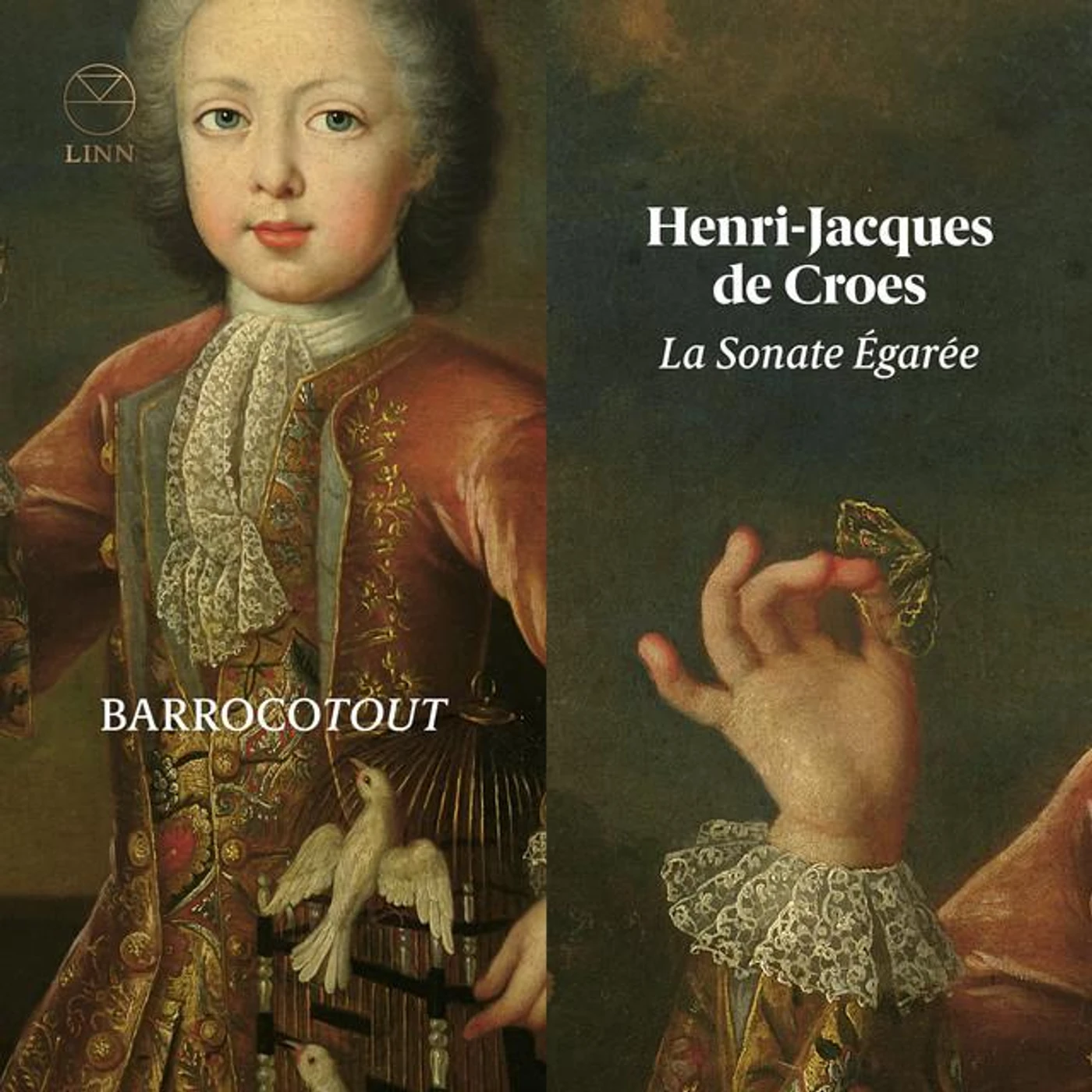 Henri-Jacques de Croes