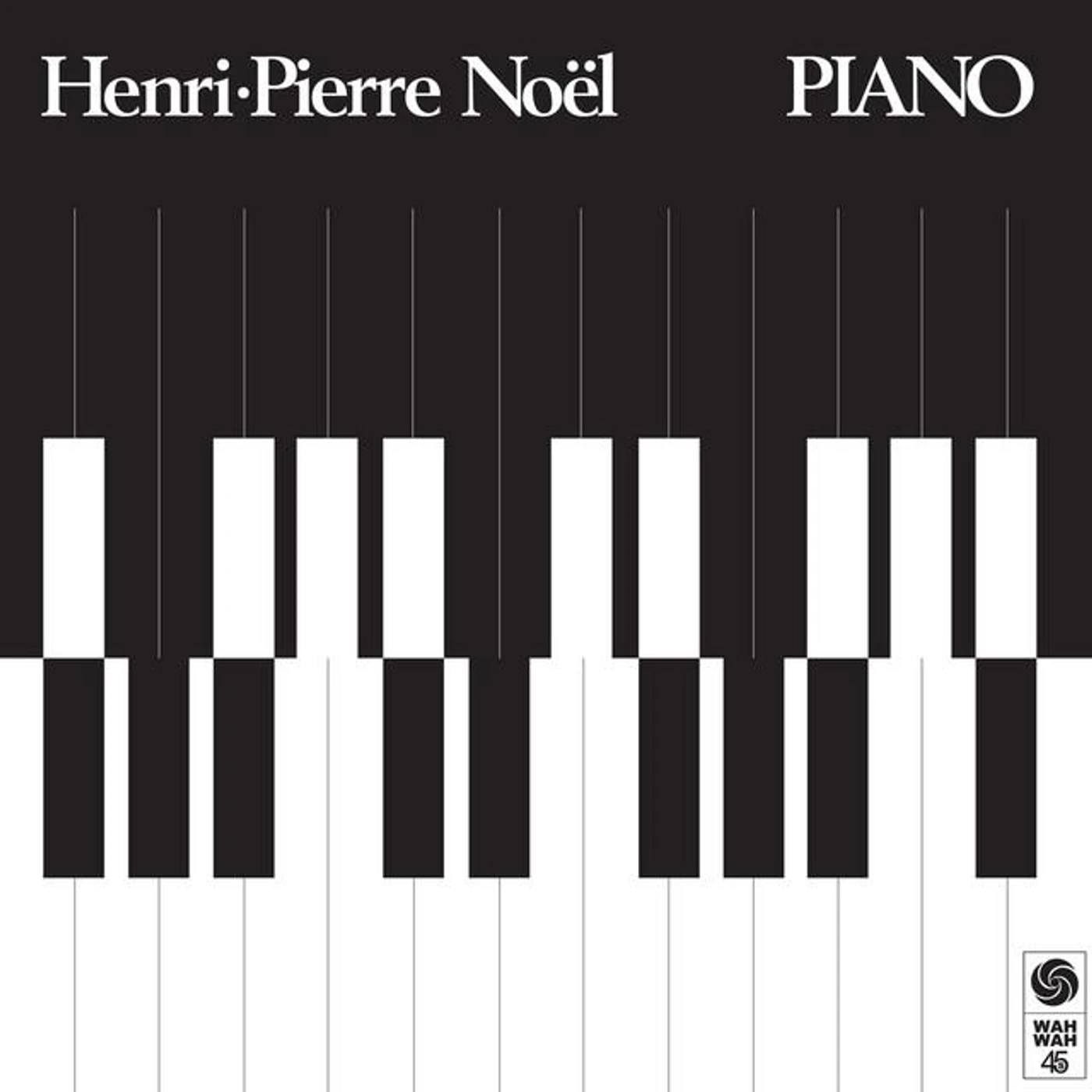 Henri-Pierre Noel Brand Page