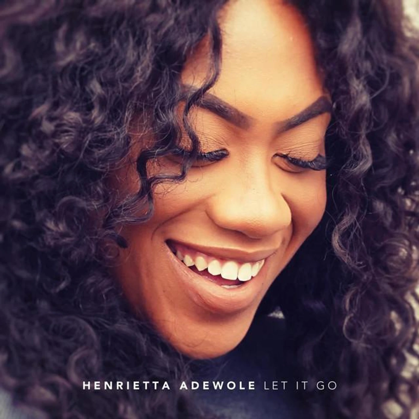 Henrietta Adewole Brand Page