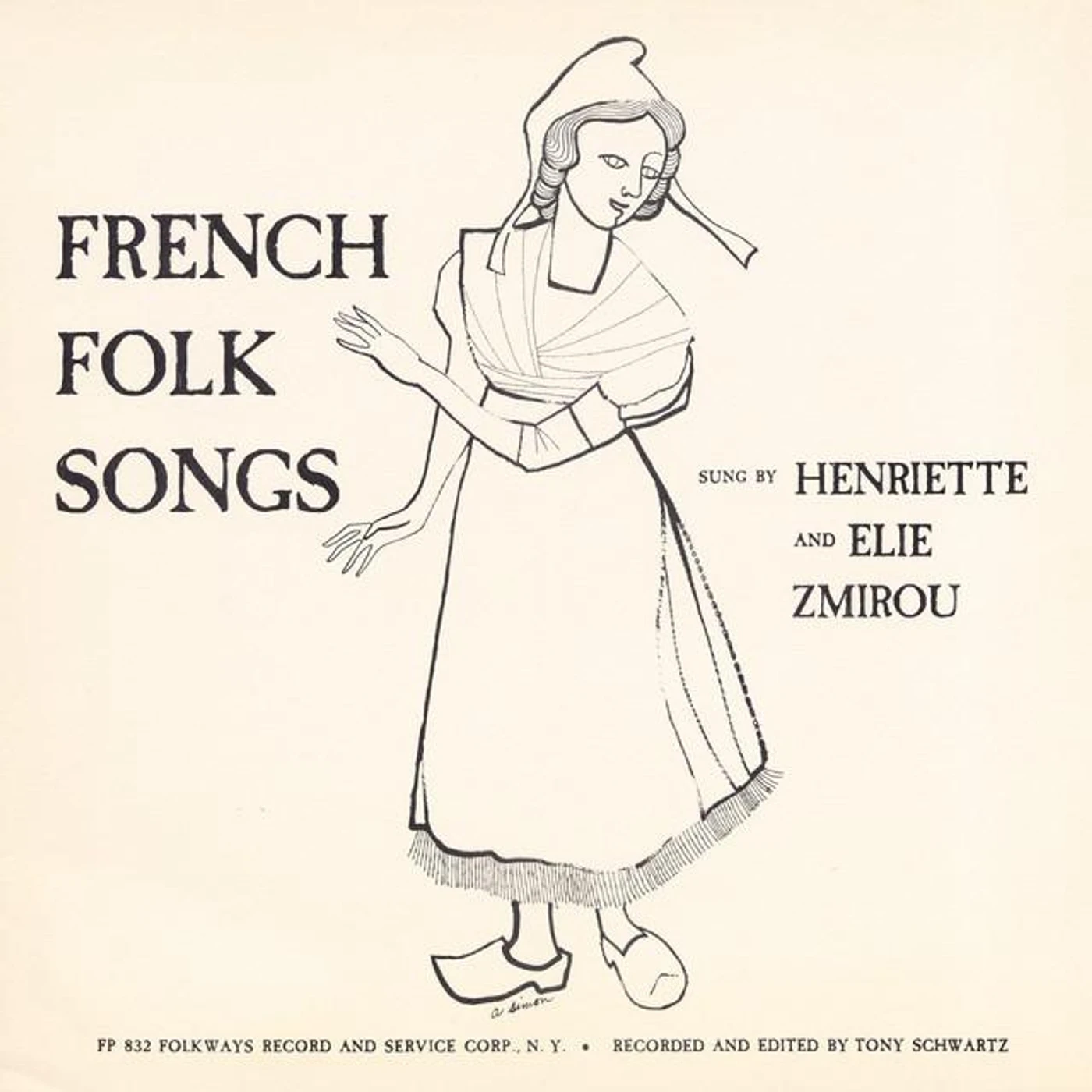 Henriette and Elie Zmirou Brand Page