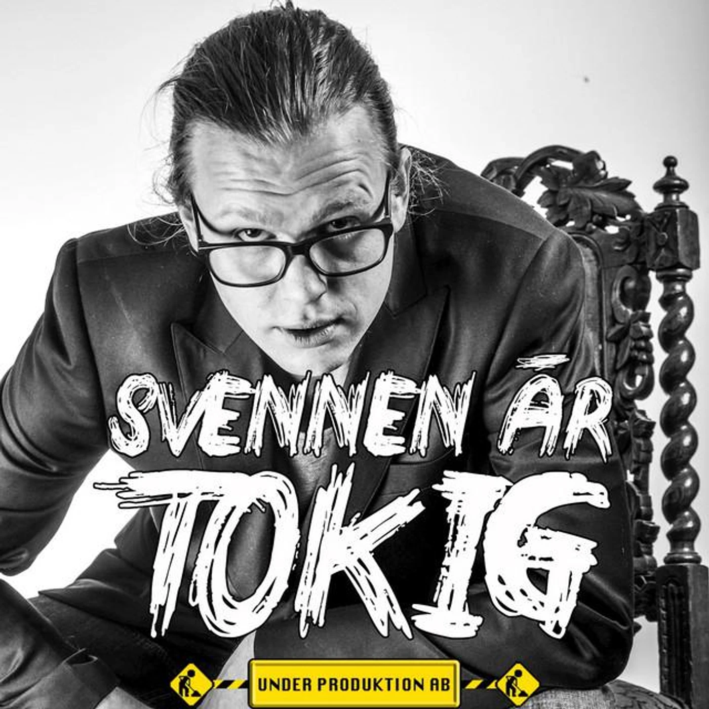 Henrik Mattisson Brand Page