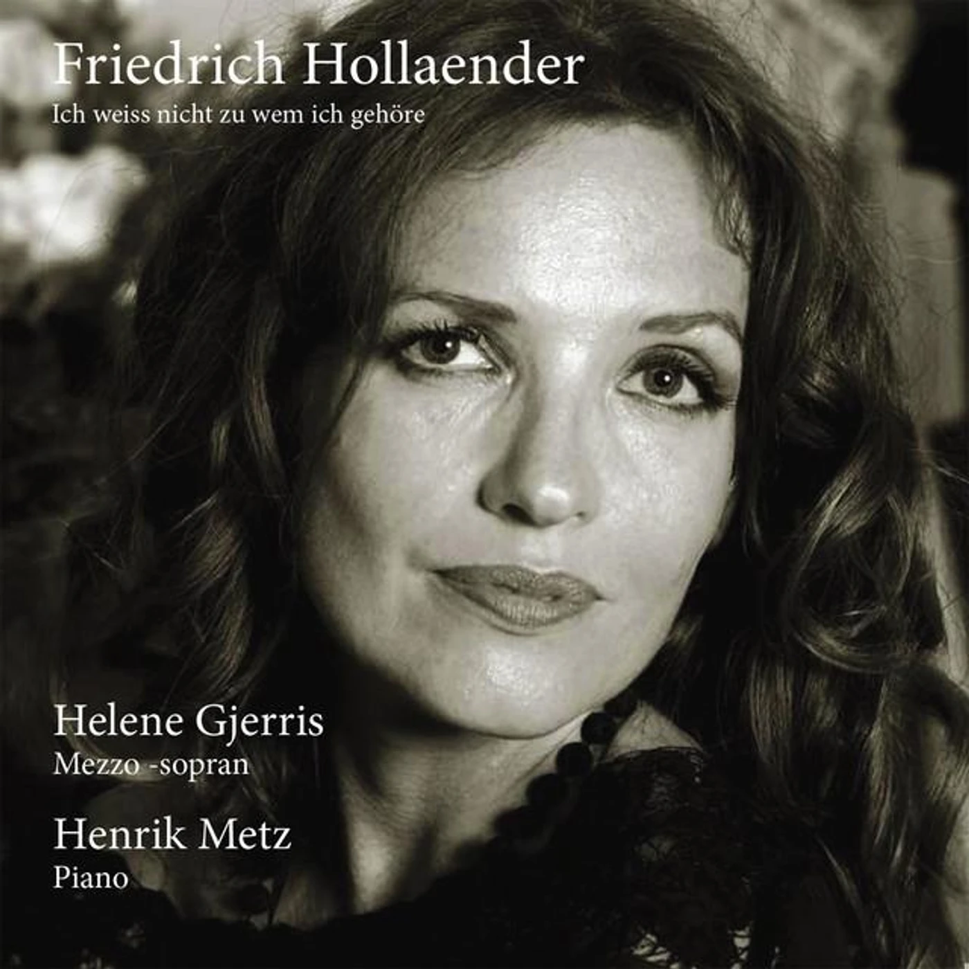 Henrik Metz Brand Page