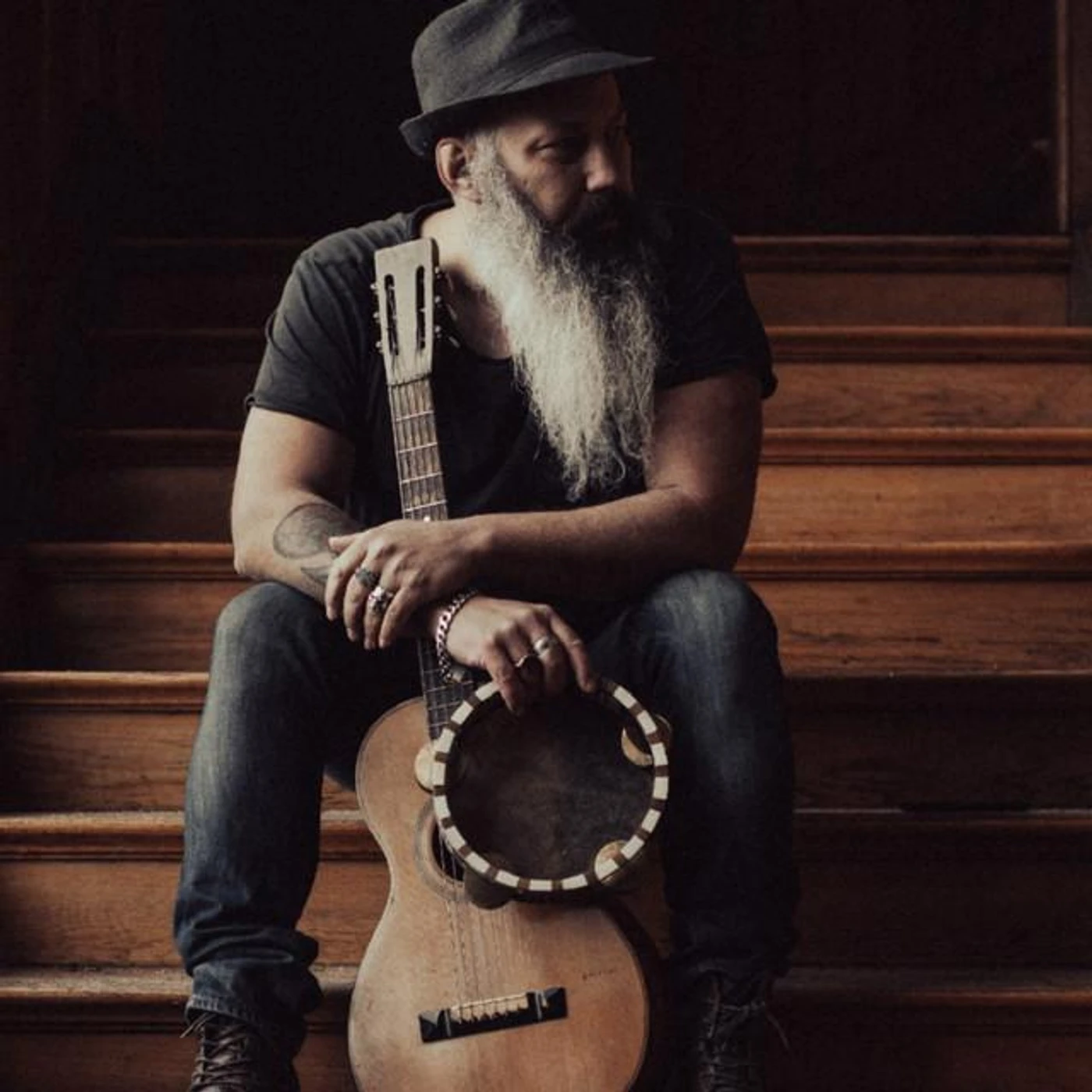 Henrik Nagy Brand Page