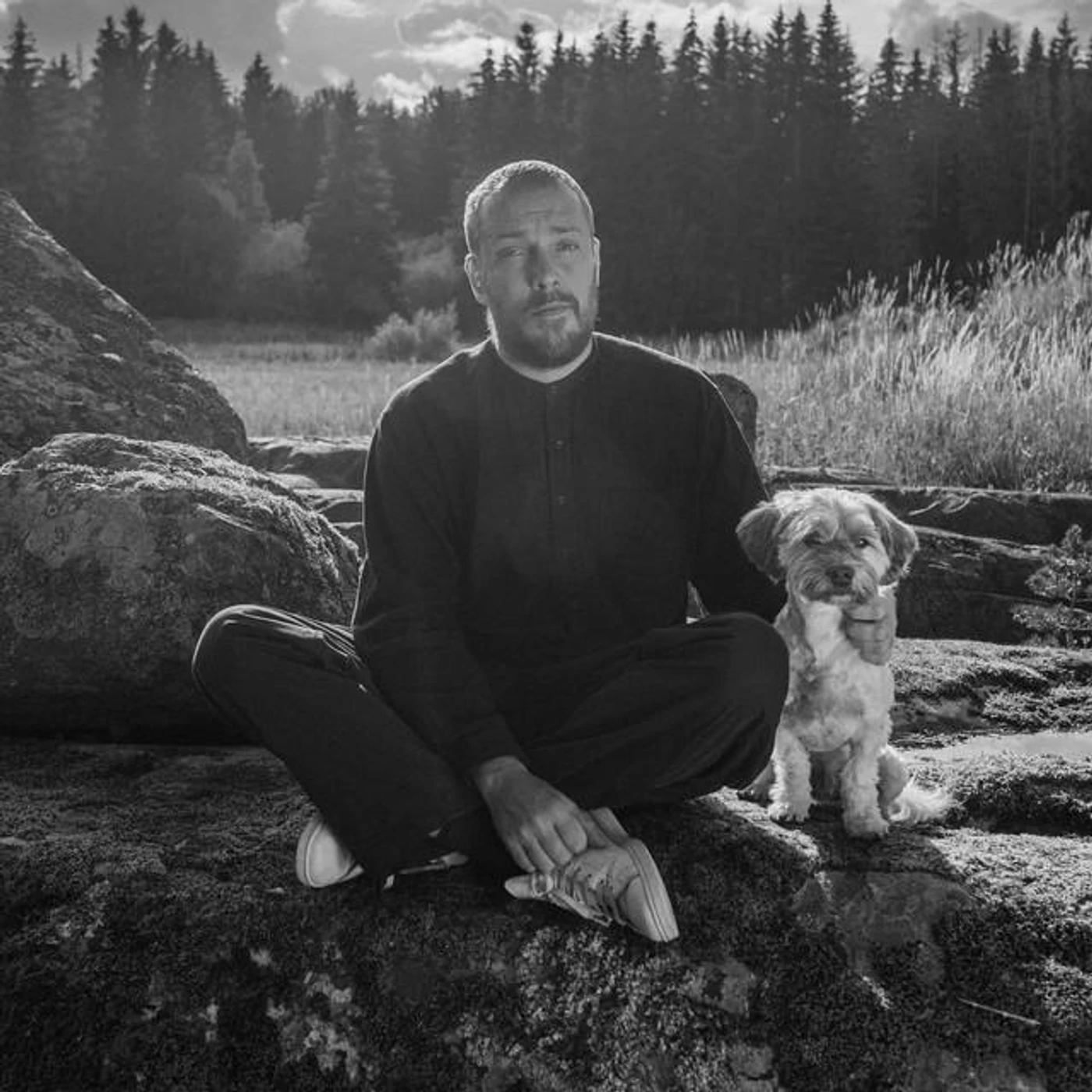 Henrik von Euler Brand Page