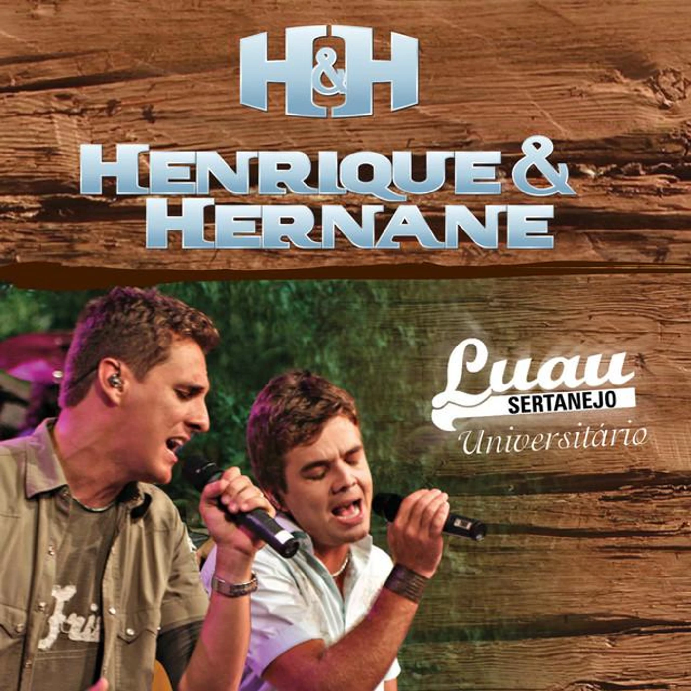 Henrique E Hernane Brand Page